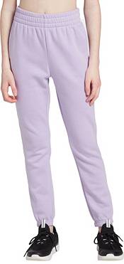 DSG Girls' High Rise Cinch Jogger Pants product image