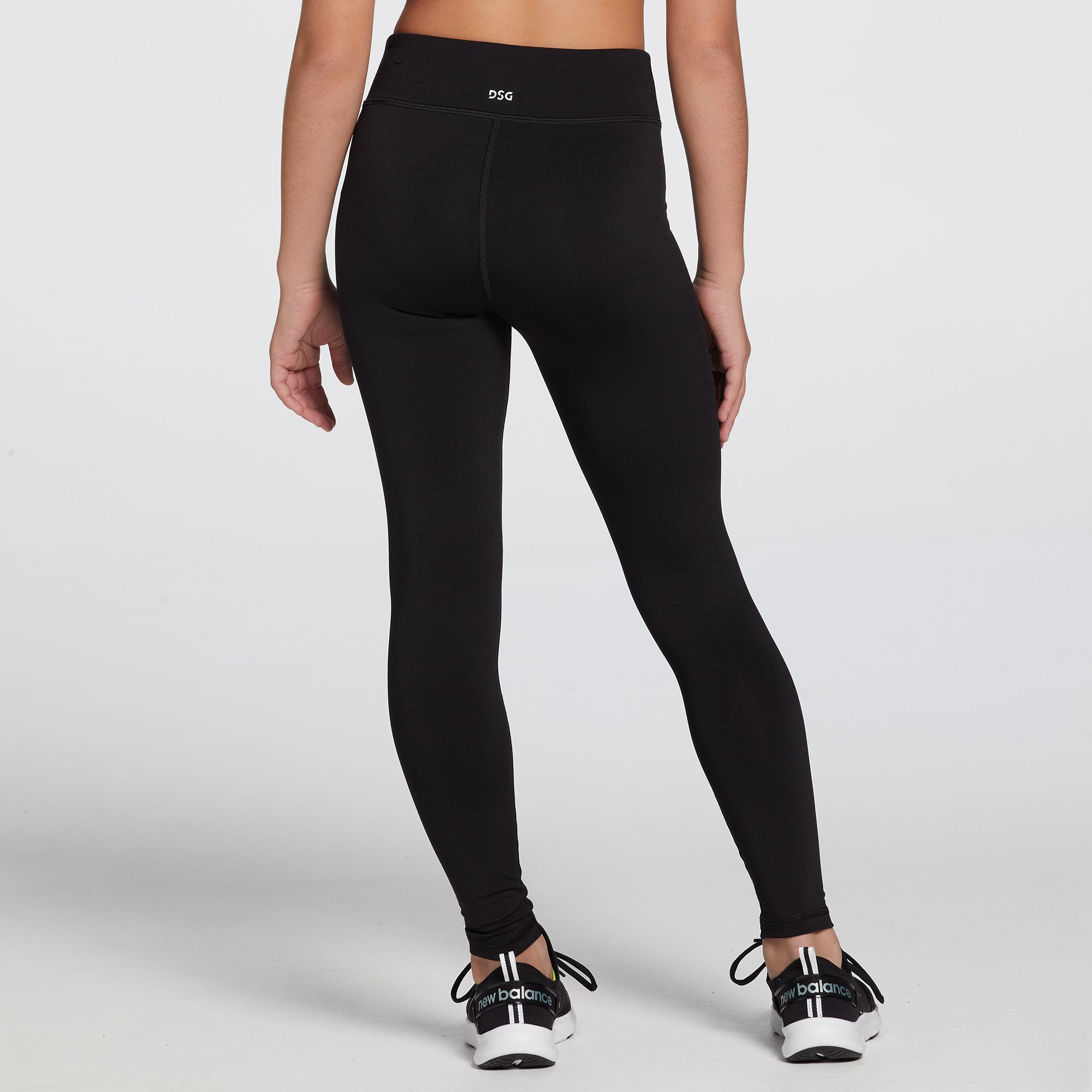 DSG Girls' Cold Weather Compression Tights product image