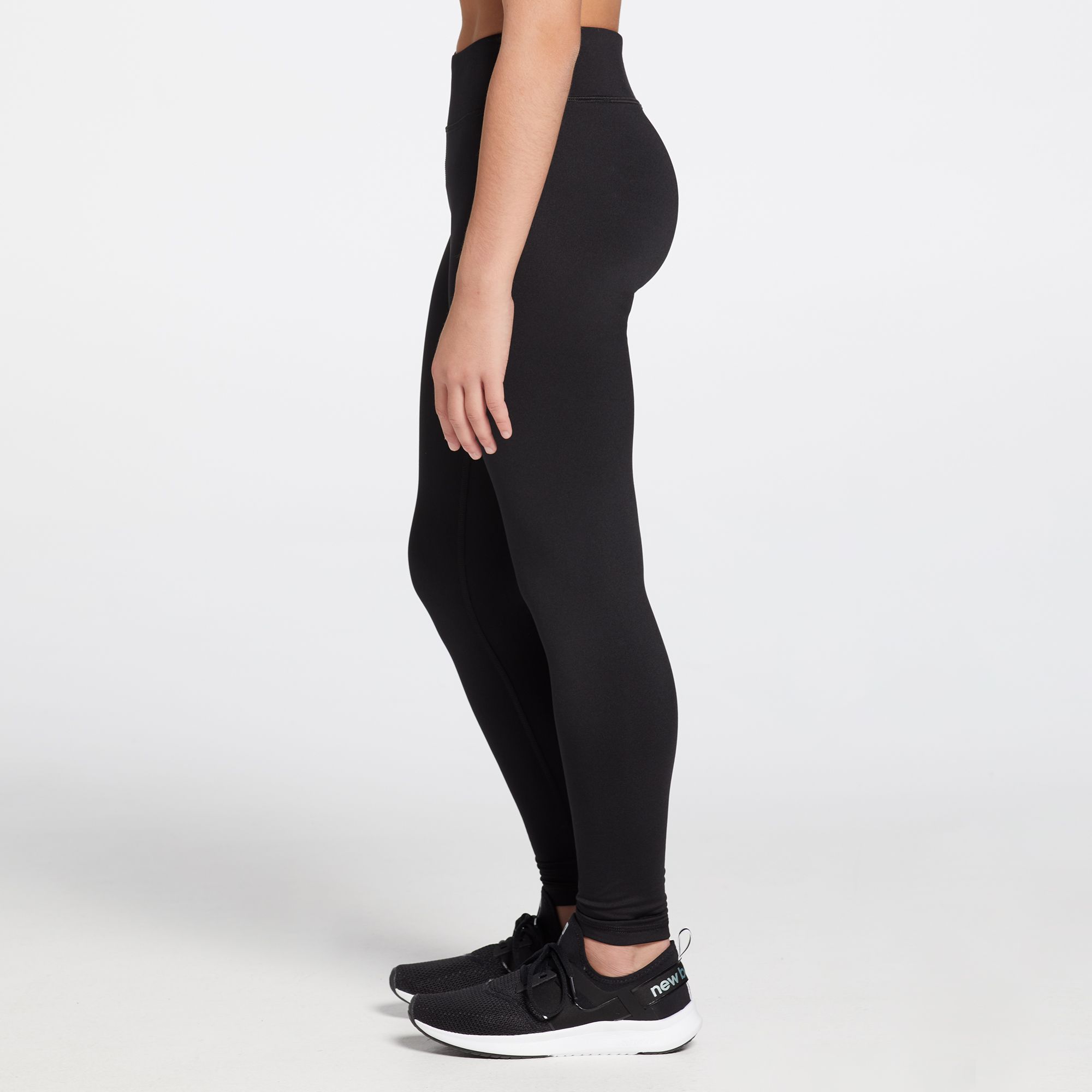 DSG Girls' Cold Weather Compression Tights product image