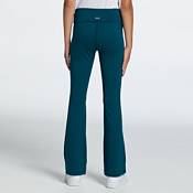 DSG leggings, turquoise & light blue 3/4 - Depop
