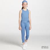 DSG Girls' Momentum Scallop Tights product image