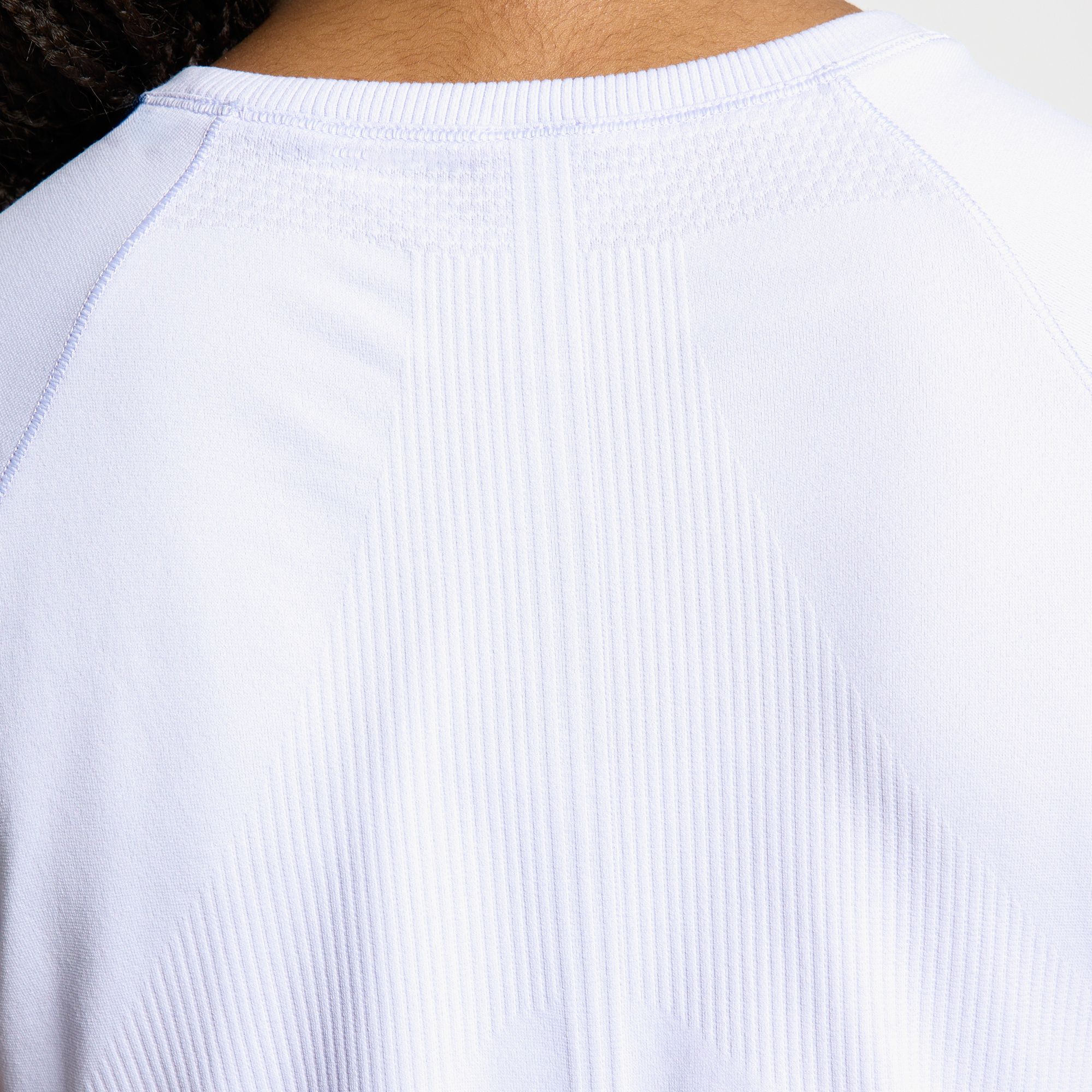 DSG Girls' Movement Seamless Short Sleeve T-Shirt product image