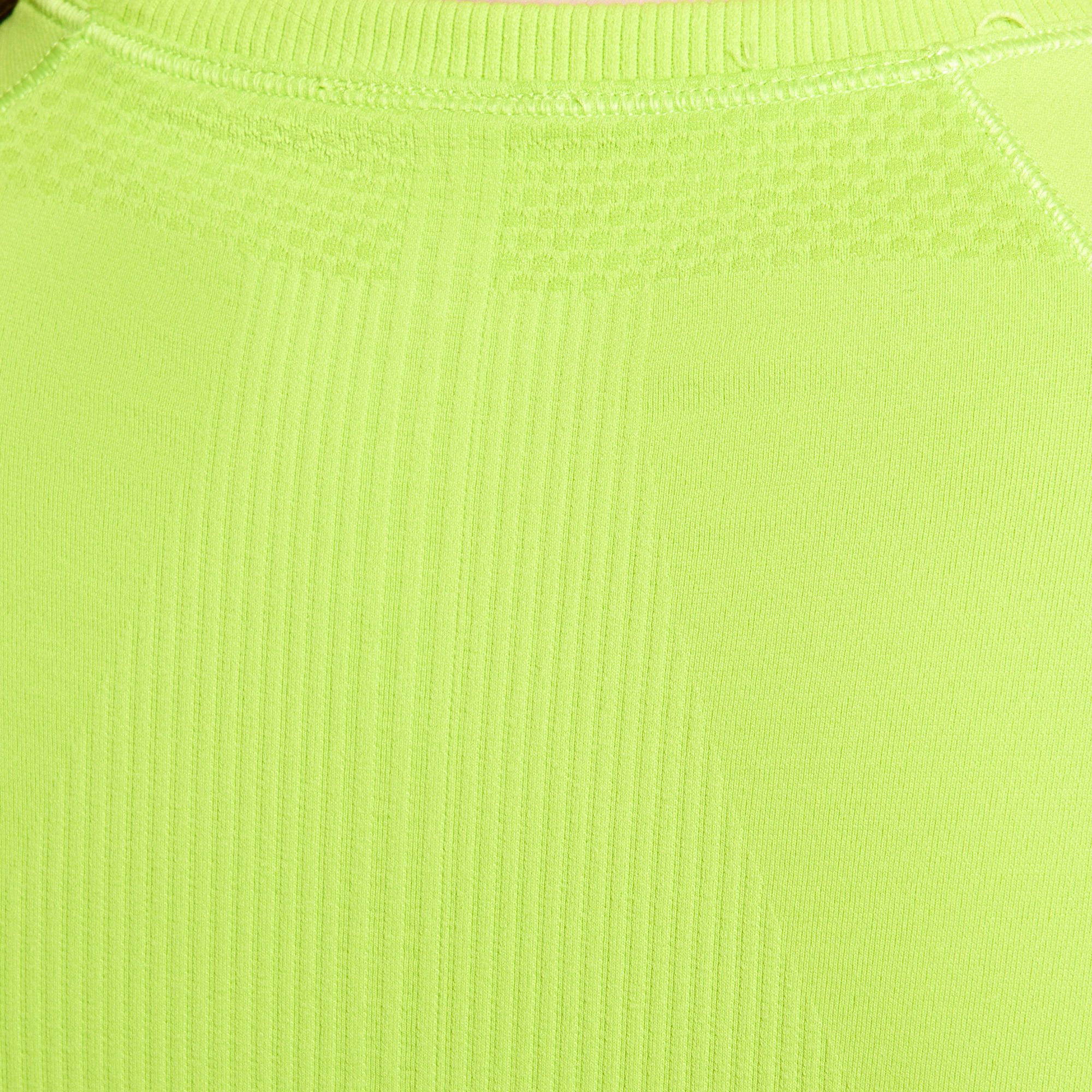 DSG Girls' Movement Seamless Short Sleeve T-Shirt product image