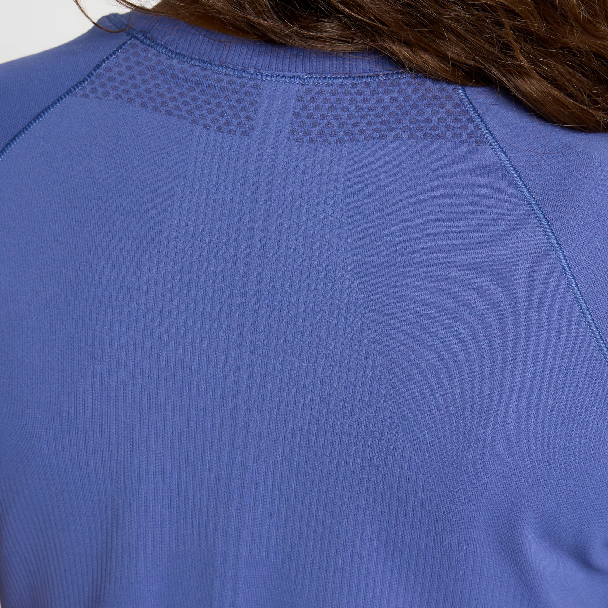 DSG Girls' Movement Seamless Short Sleeve T-Shirt product image