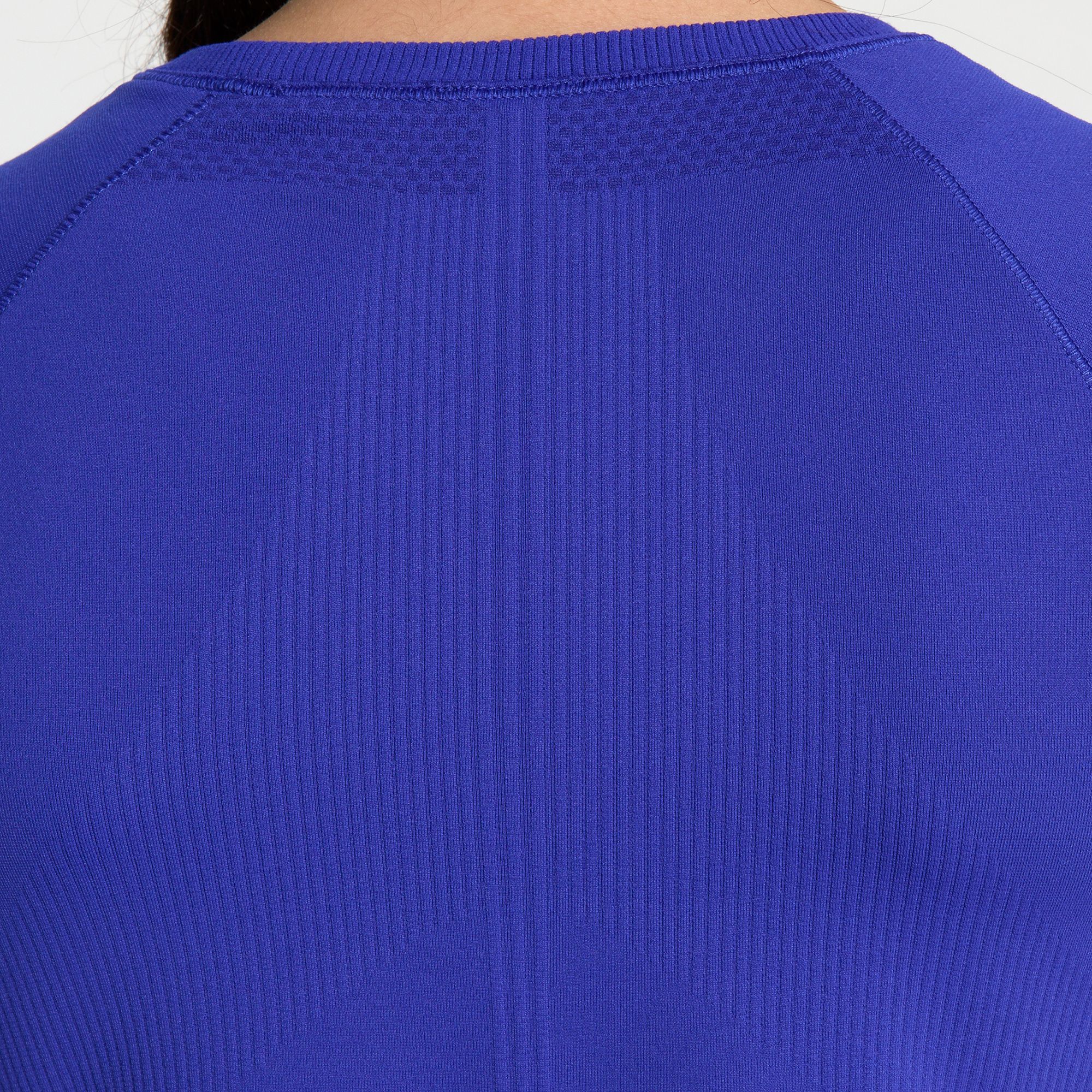 DSG Girls' Movement Seamless Short Sleeve T-Shirt product image