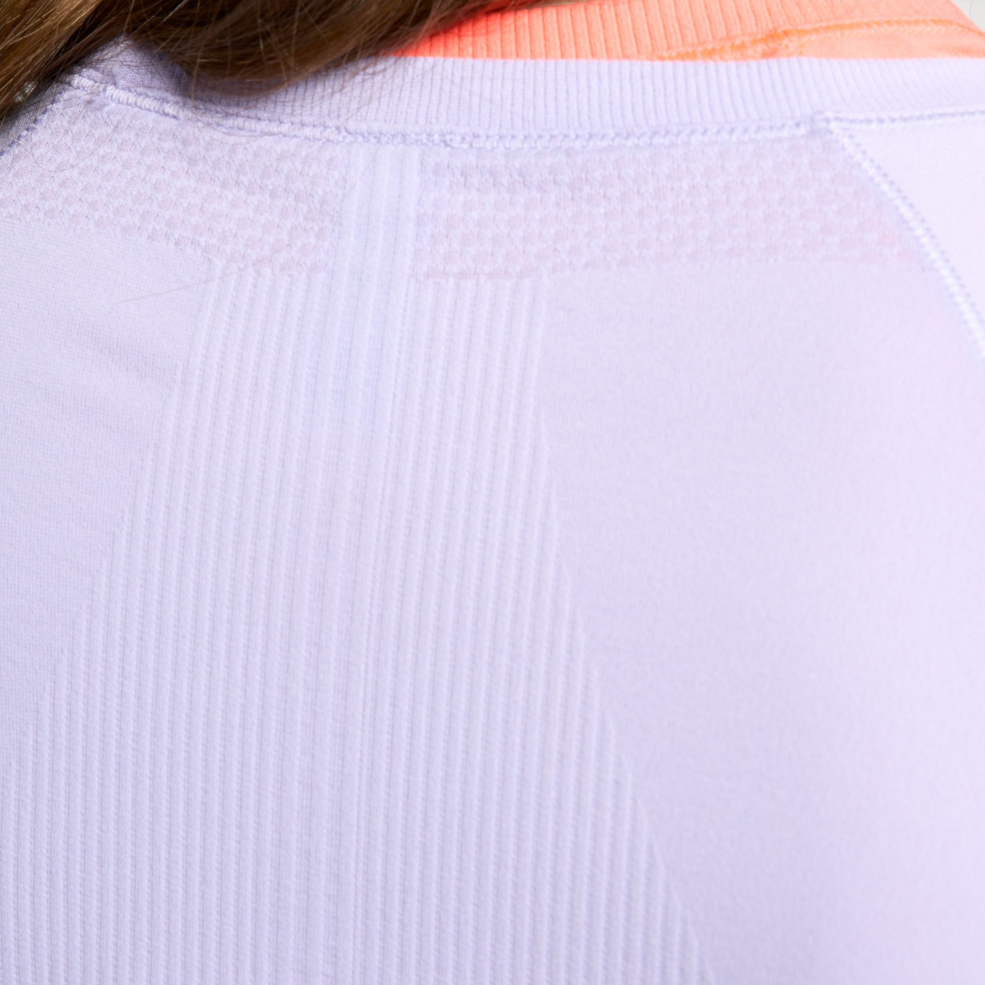 DSG Girls' Movement Seamless Long Sleeve T-Shirt product image