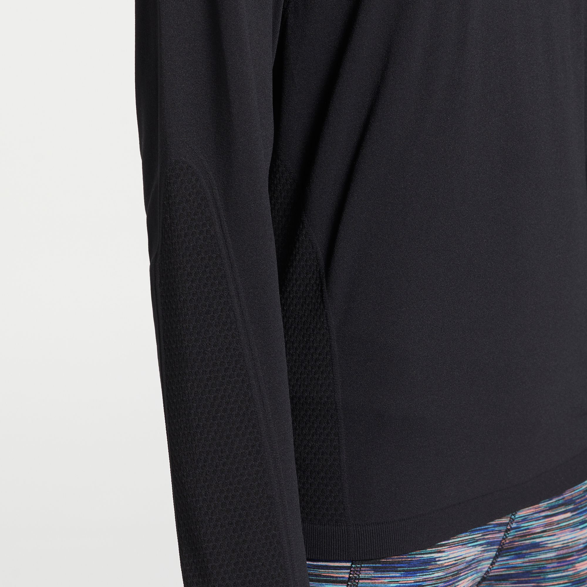 DSG Girls' Movement Seamless Long Sleeve T-Shirt product image