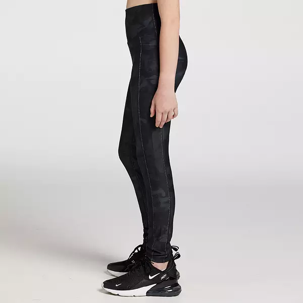 DSG Leggings  Black leggings, Clothes design, Leggings
