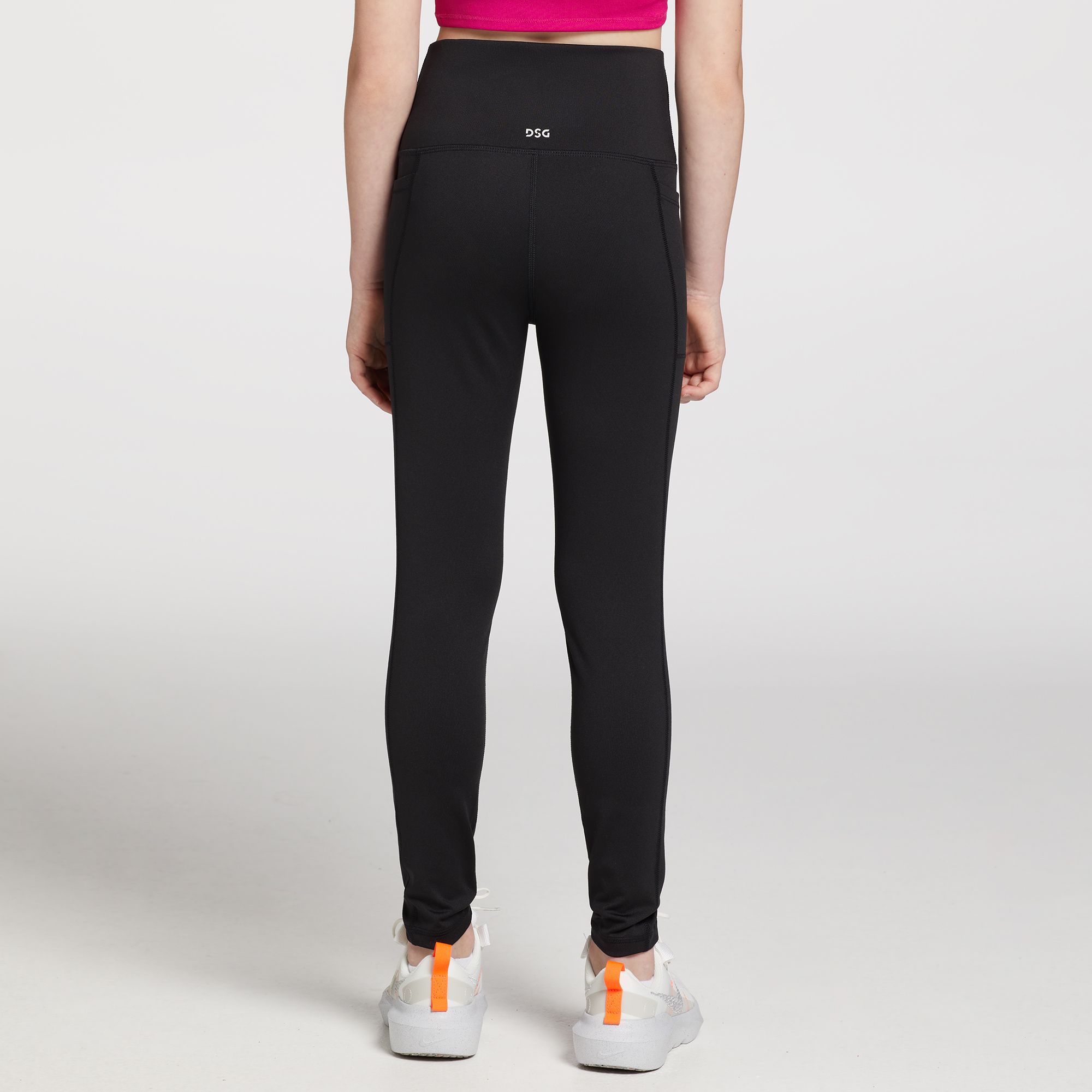 DSG Girls' Momentum High Rise Tights product image