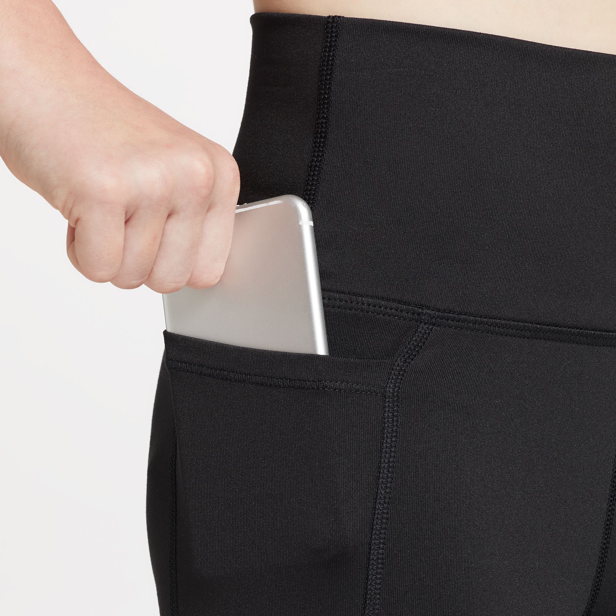 DSG Girls' Momentum High Rise Tights product image