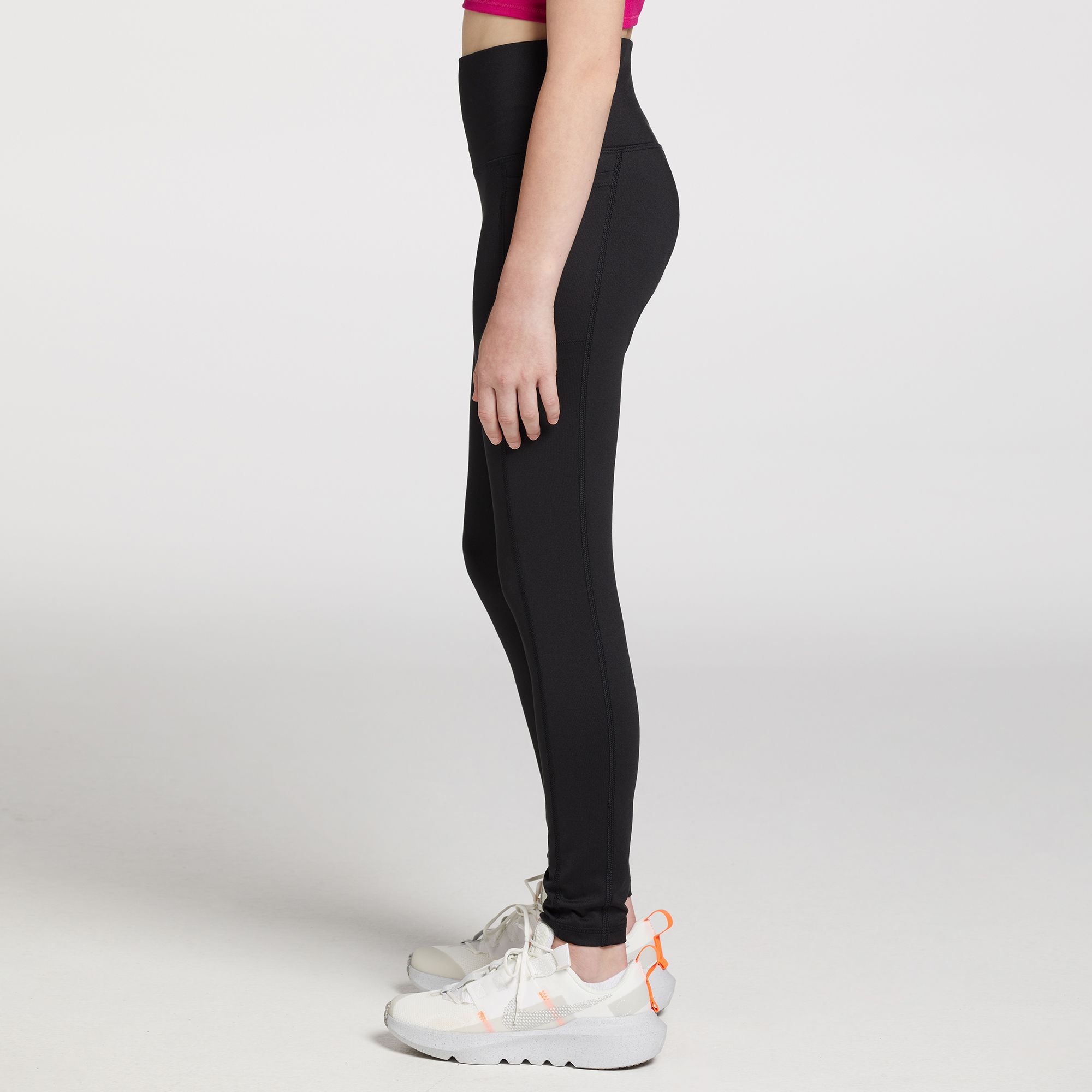 DSG Girls' Momentum High Rise Tights product image