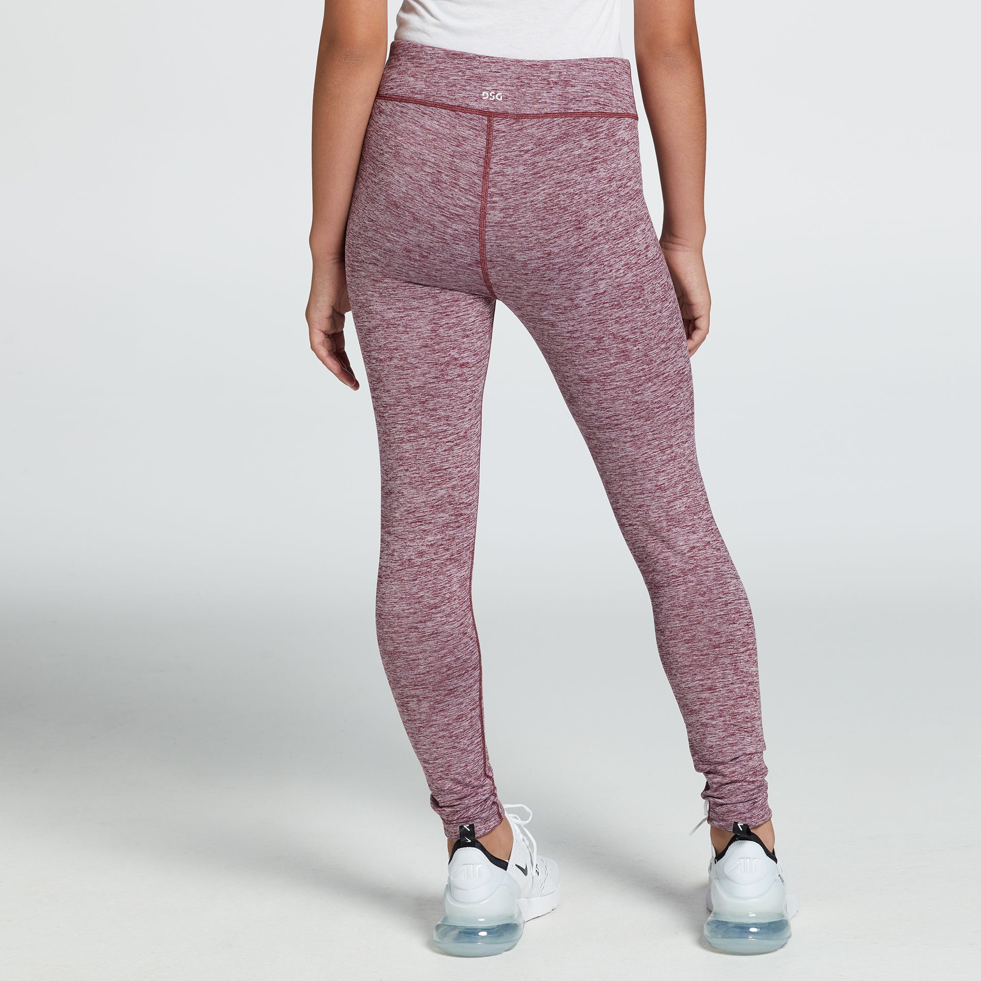 DSG Girls' Cold Weather Compression Tights Dick's Sporting Goods