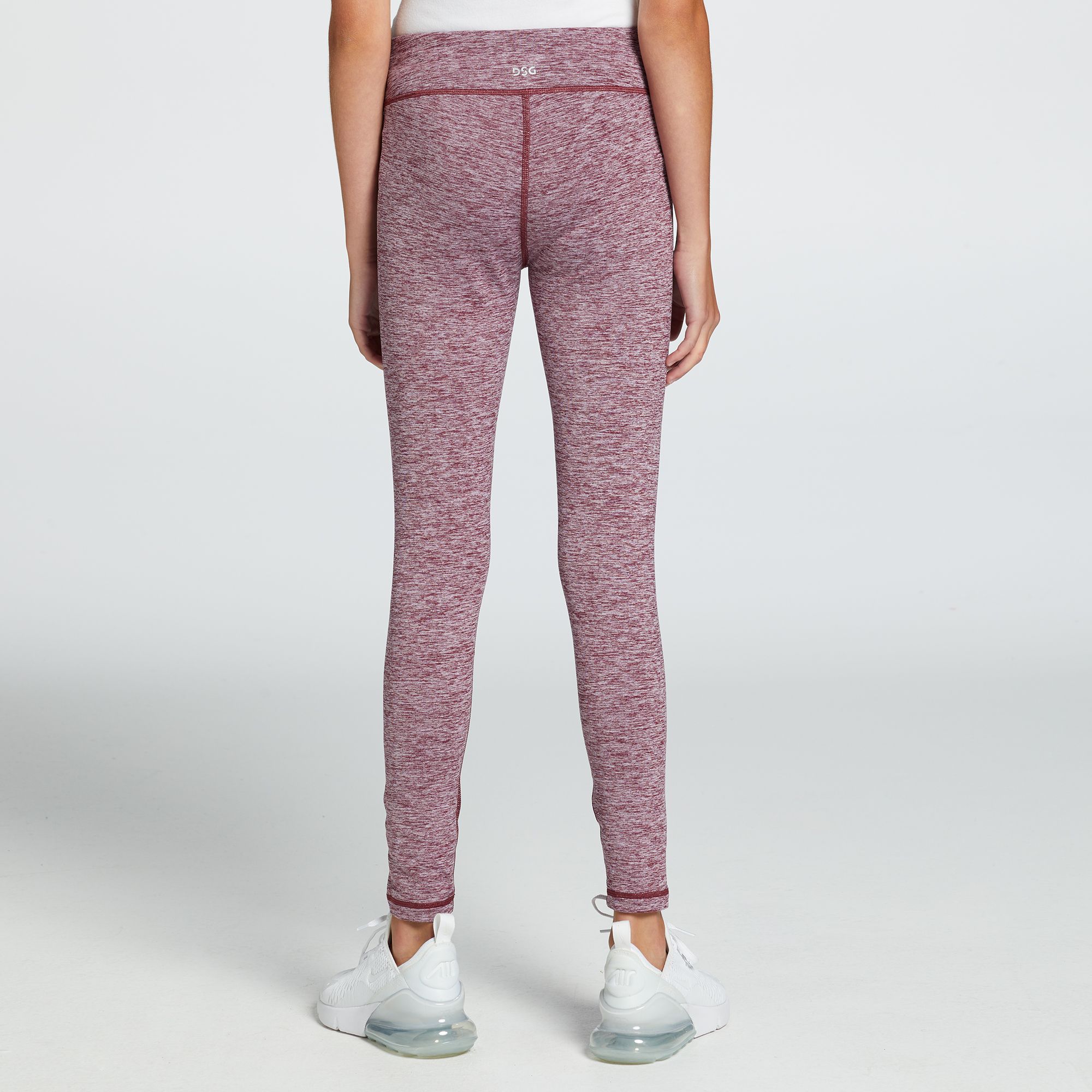 DSG Girls' Cold Weather Compression Tights product image