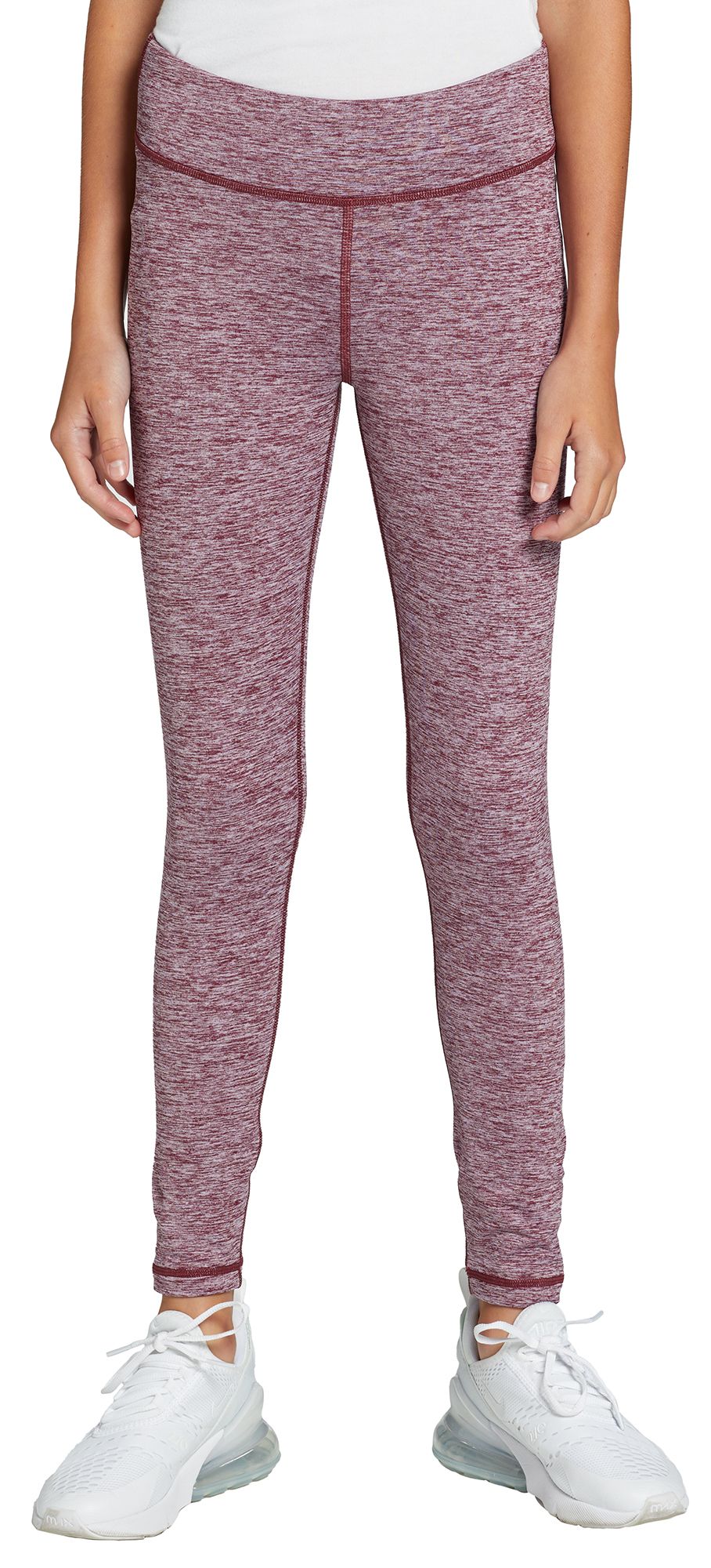 DSG Girls' Cold Weather Compression Tights product image
