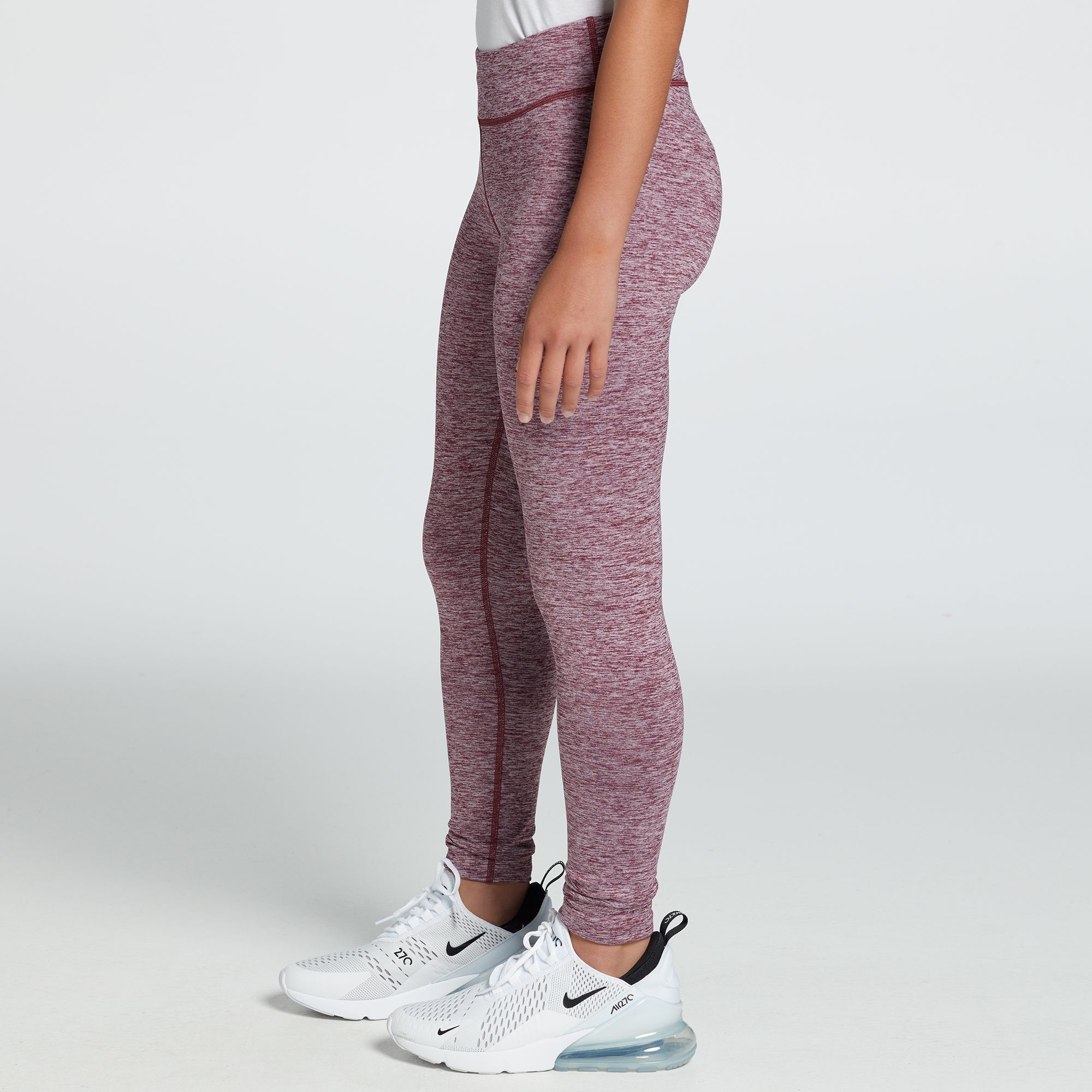 DSG Girls' Cold Weather Compression Tights Dick's Sporting Goods