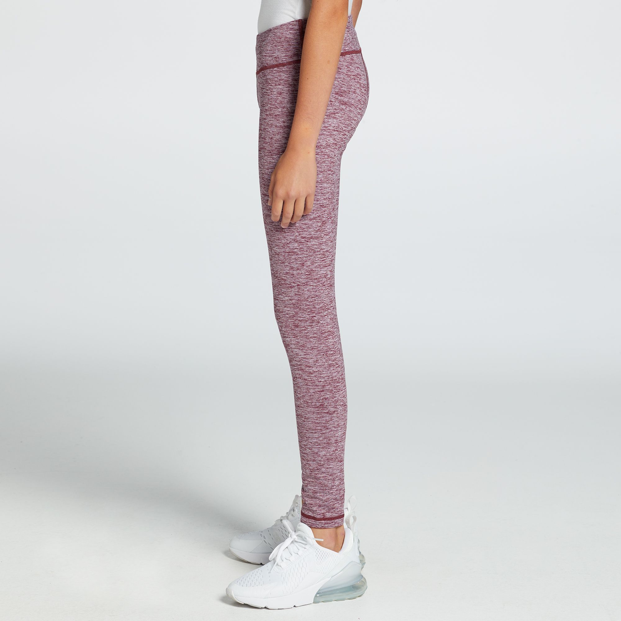 DSG Girls' Cold Weather Compression Tights Dick's Sporting Goods