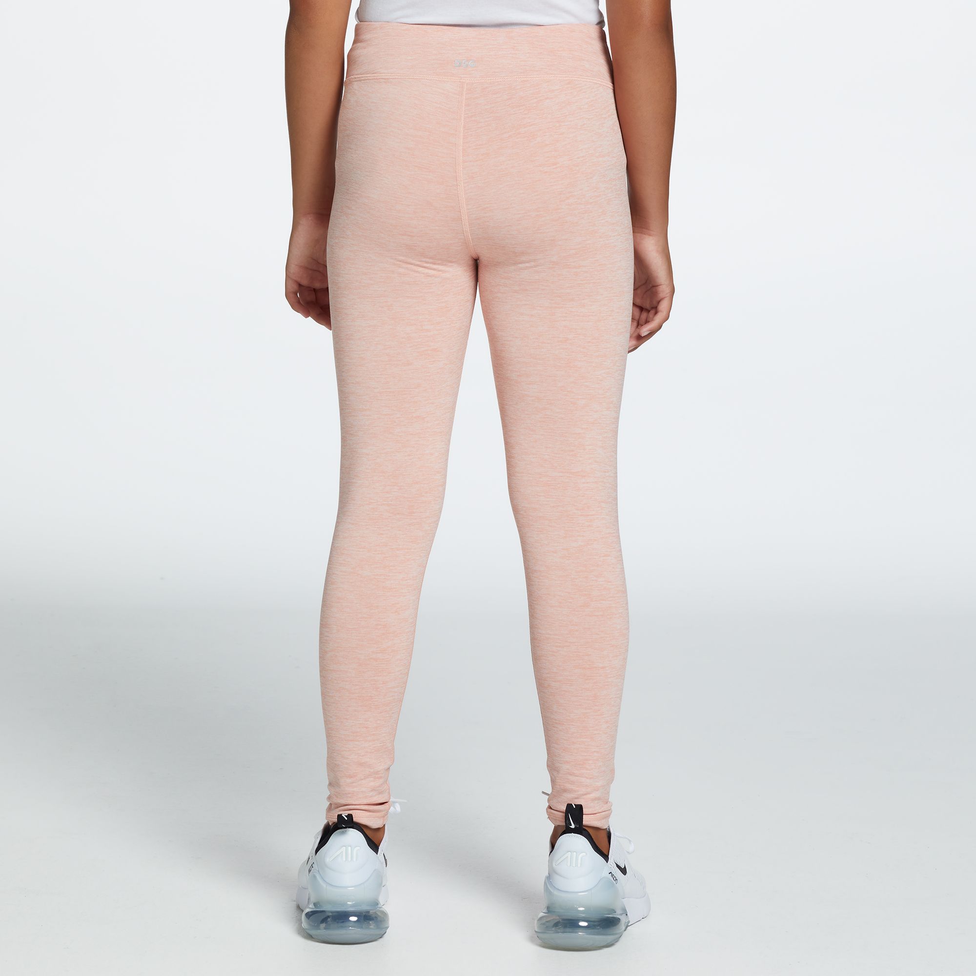 DSG Girls' Cold Weather Compression Tights product image