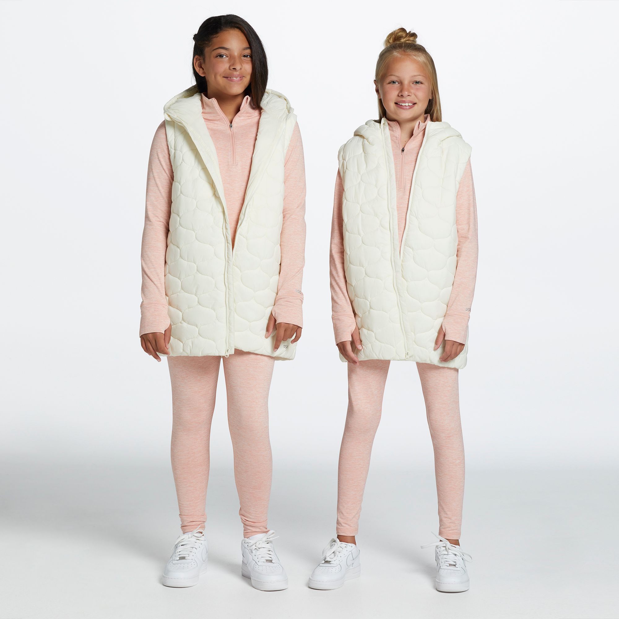 DSG Girls' Cold Weather Compression Tights product image