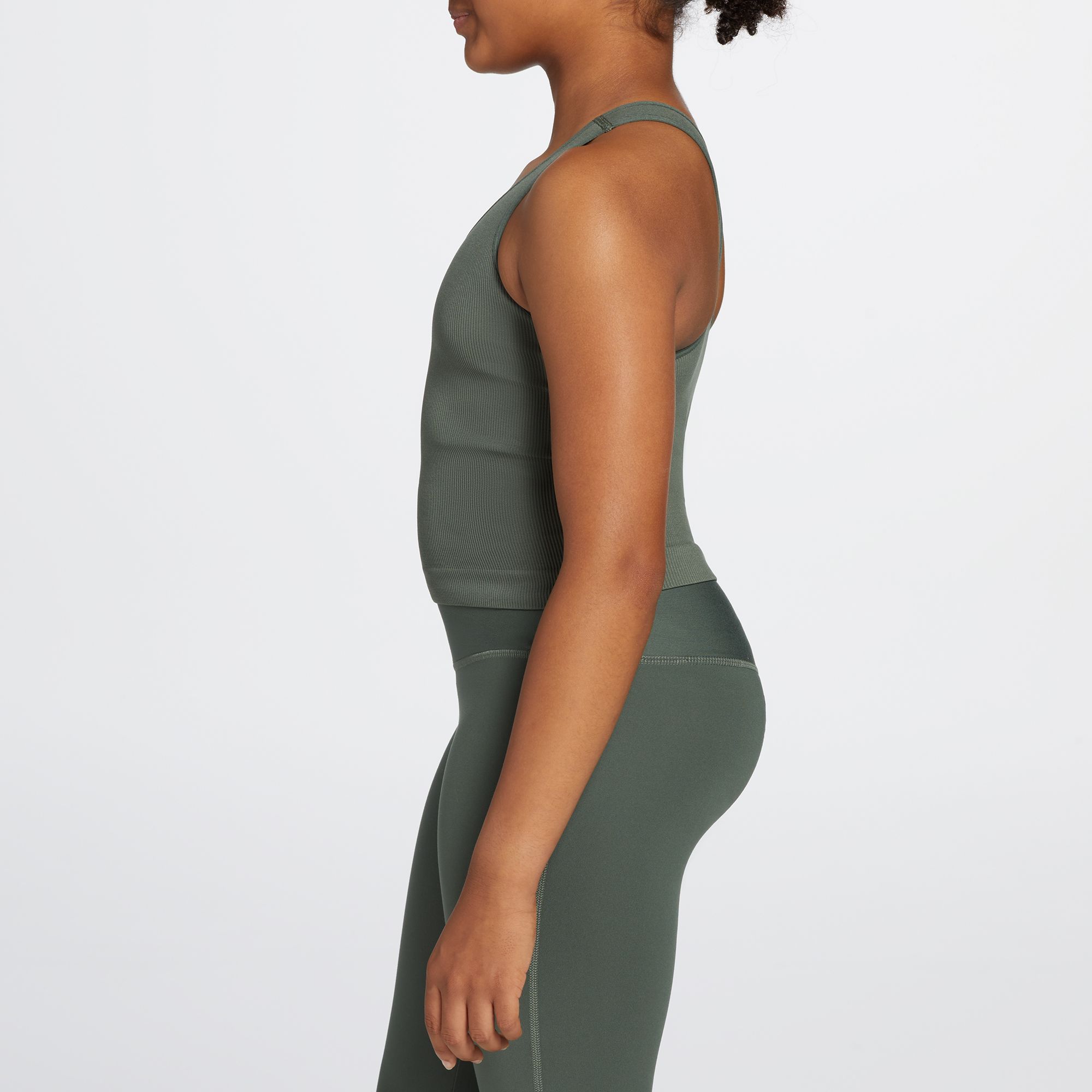 DSG Girls' Momentum Seamless Bra Tank Top product image