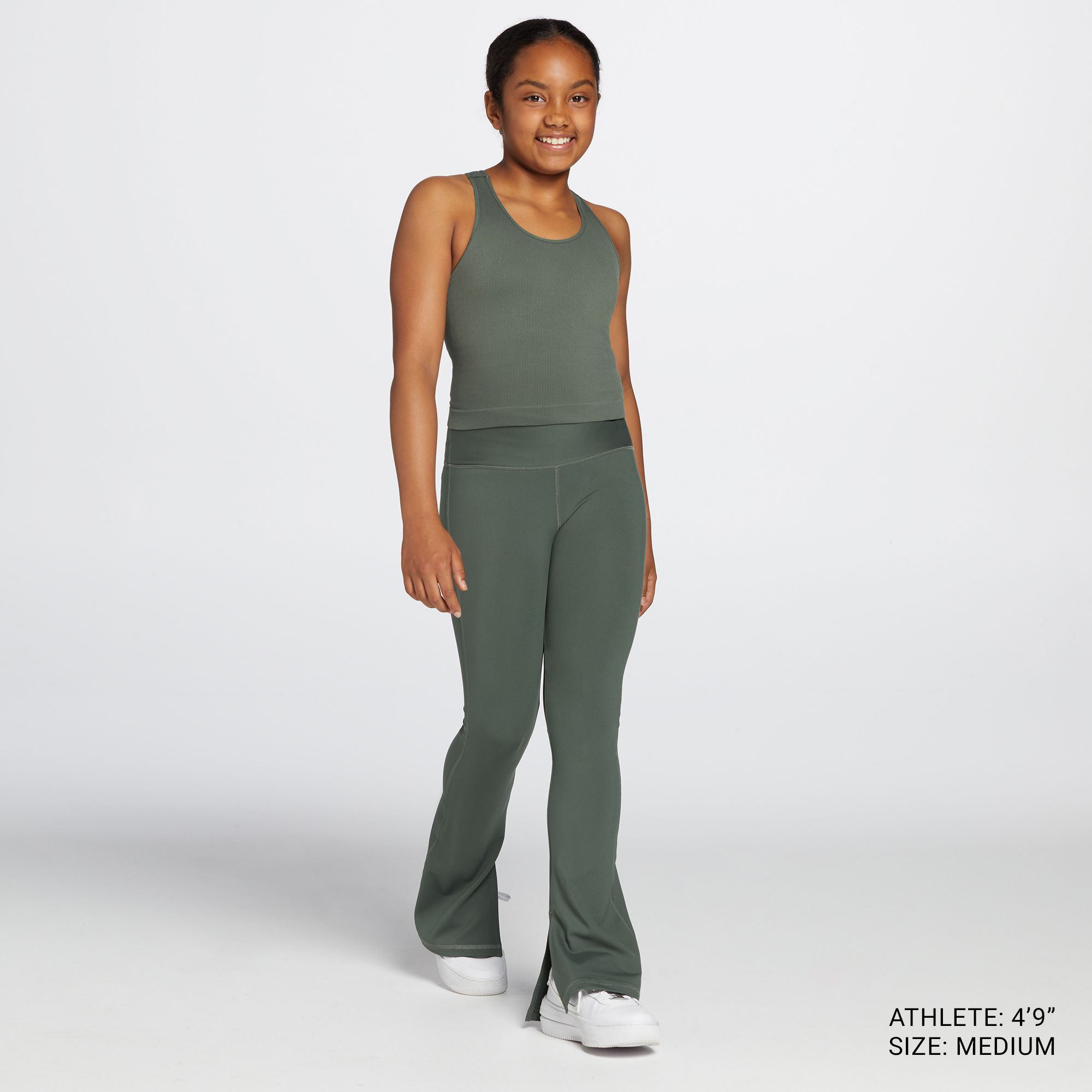 DSG Girls' Momentum Seamless Bra Tank Top product image