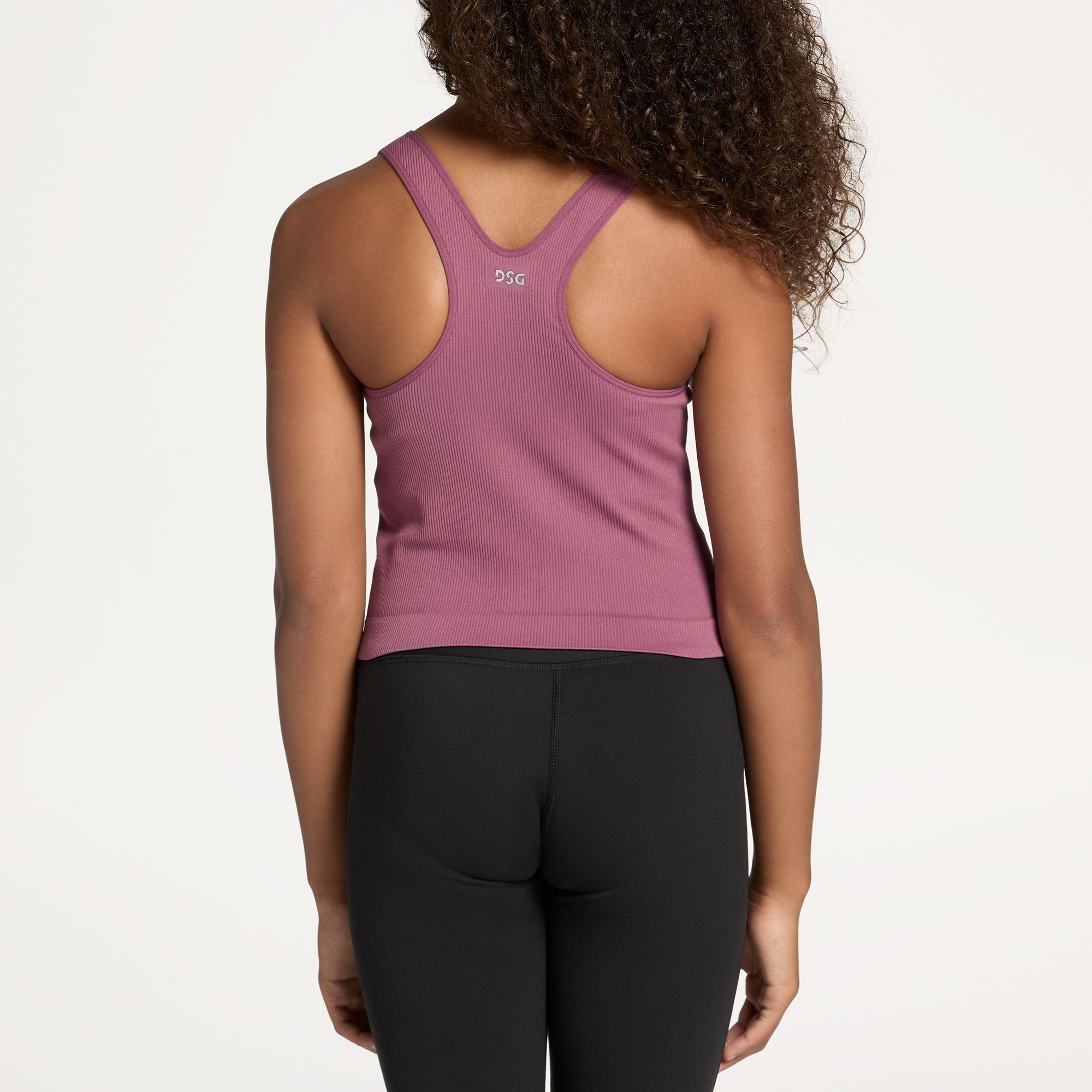 DSG Girls' Momentum Seamless Bra Tank Top product image