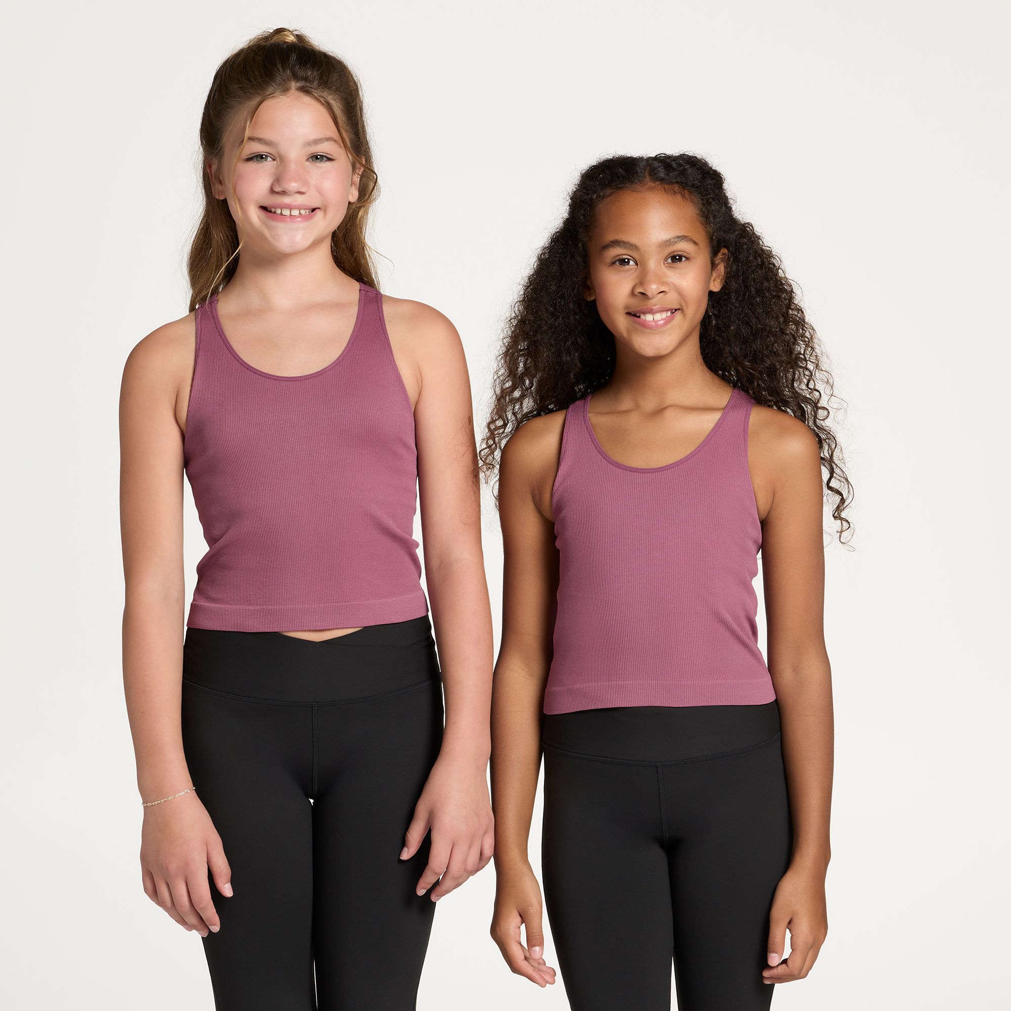 DSG Girls' Momentum Seamless Bra Tank Top product image