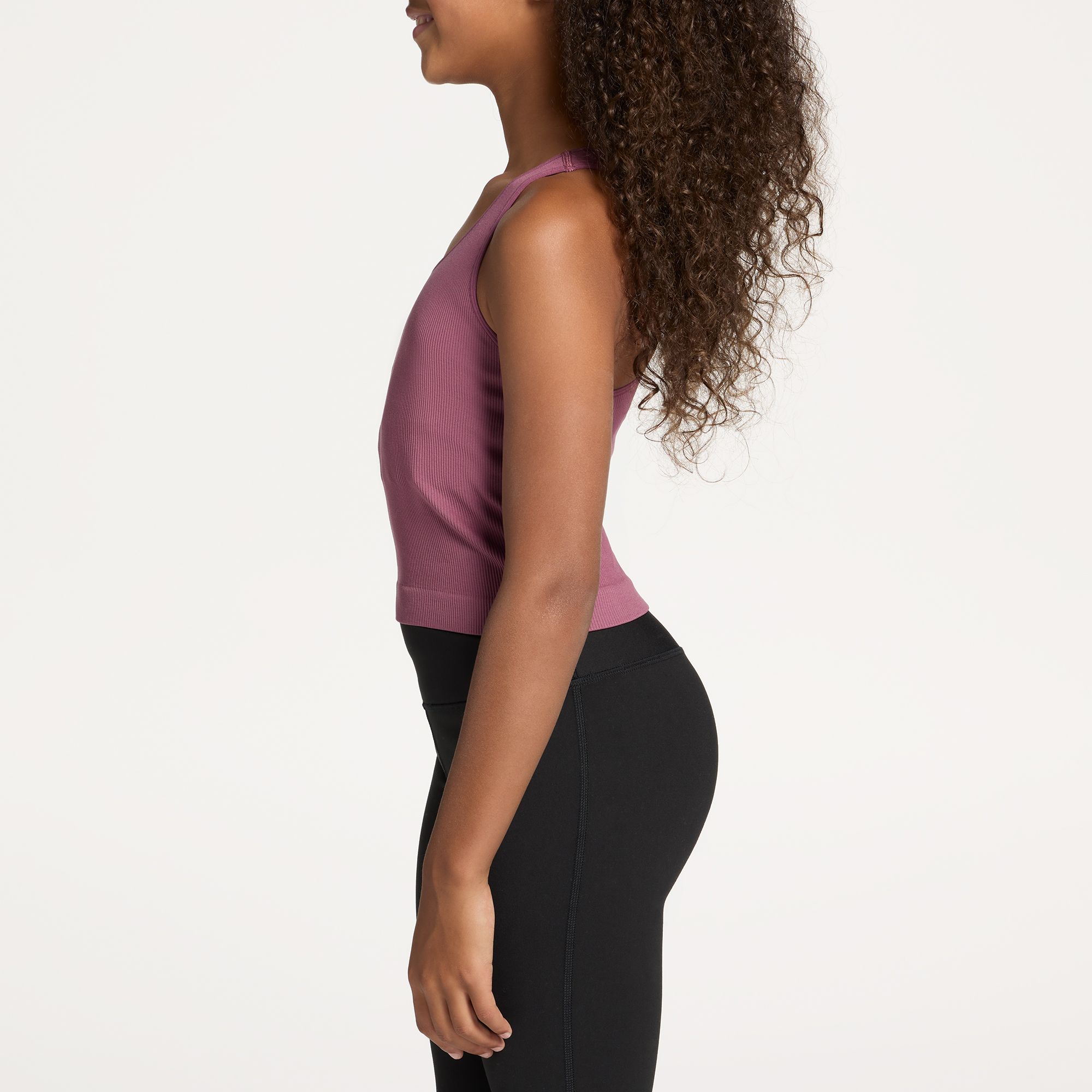 DSG Girls' Momentum Seamless Bra Tank Top product image