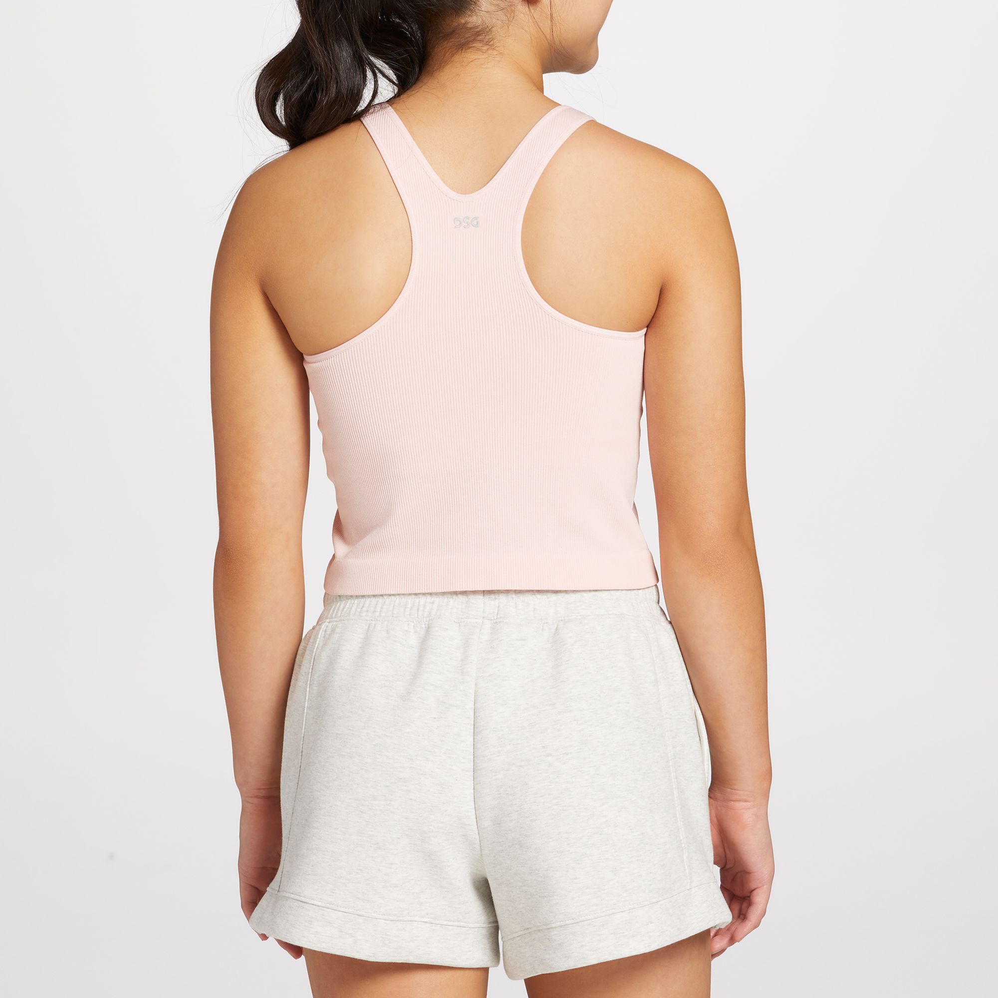 DSG Girls' Momentum Seamless Bra Tank Top product image