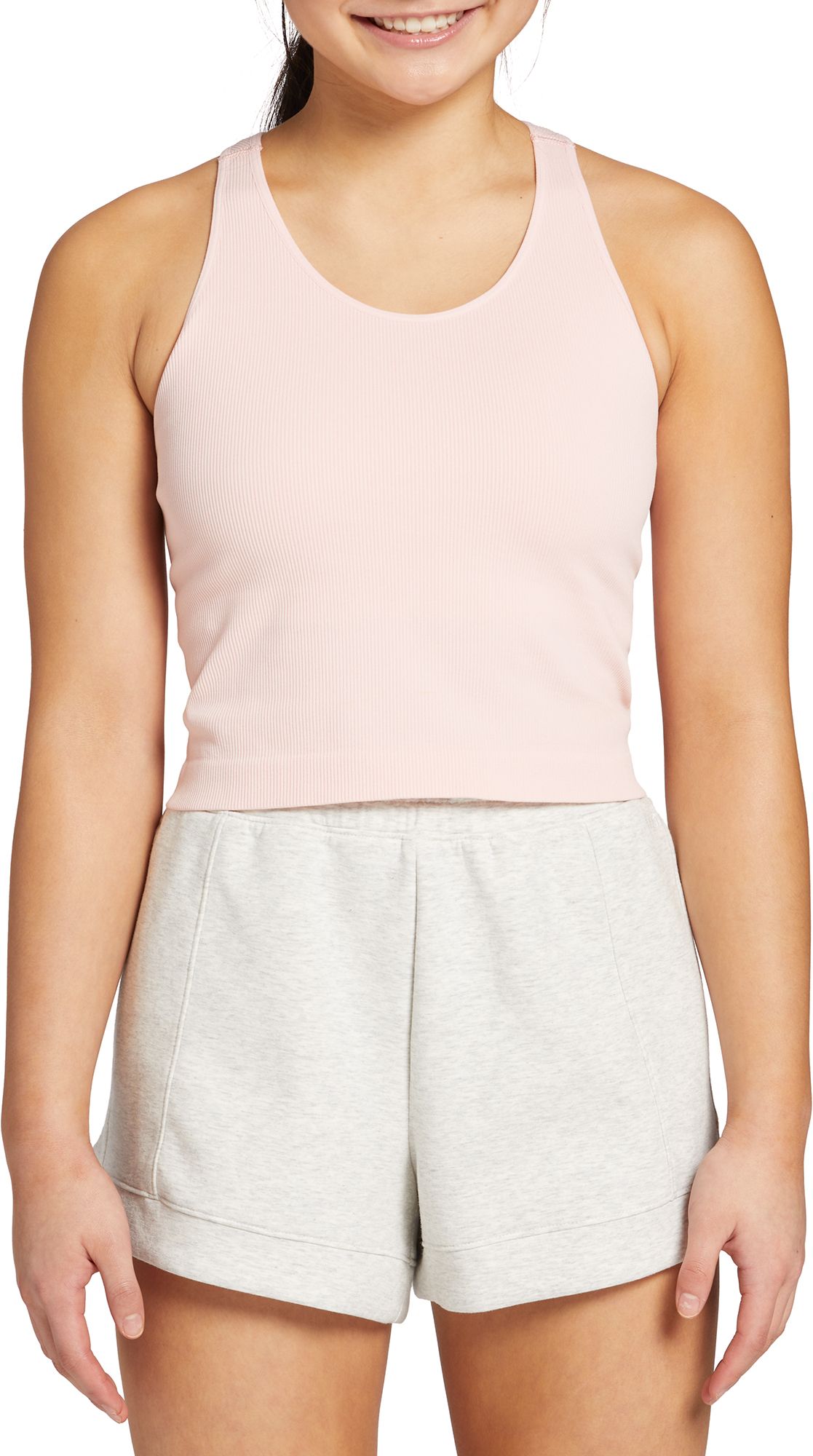 DSG Girls' Momentum Seamless Bra Tank Top product image