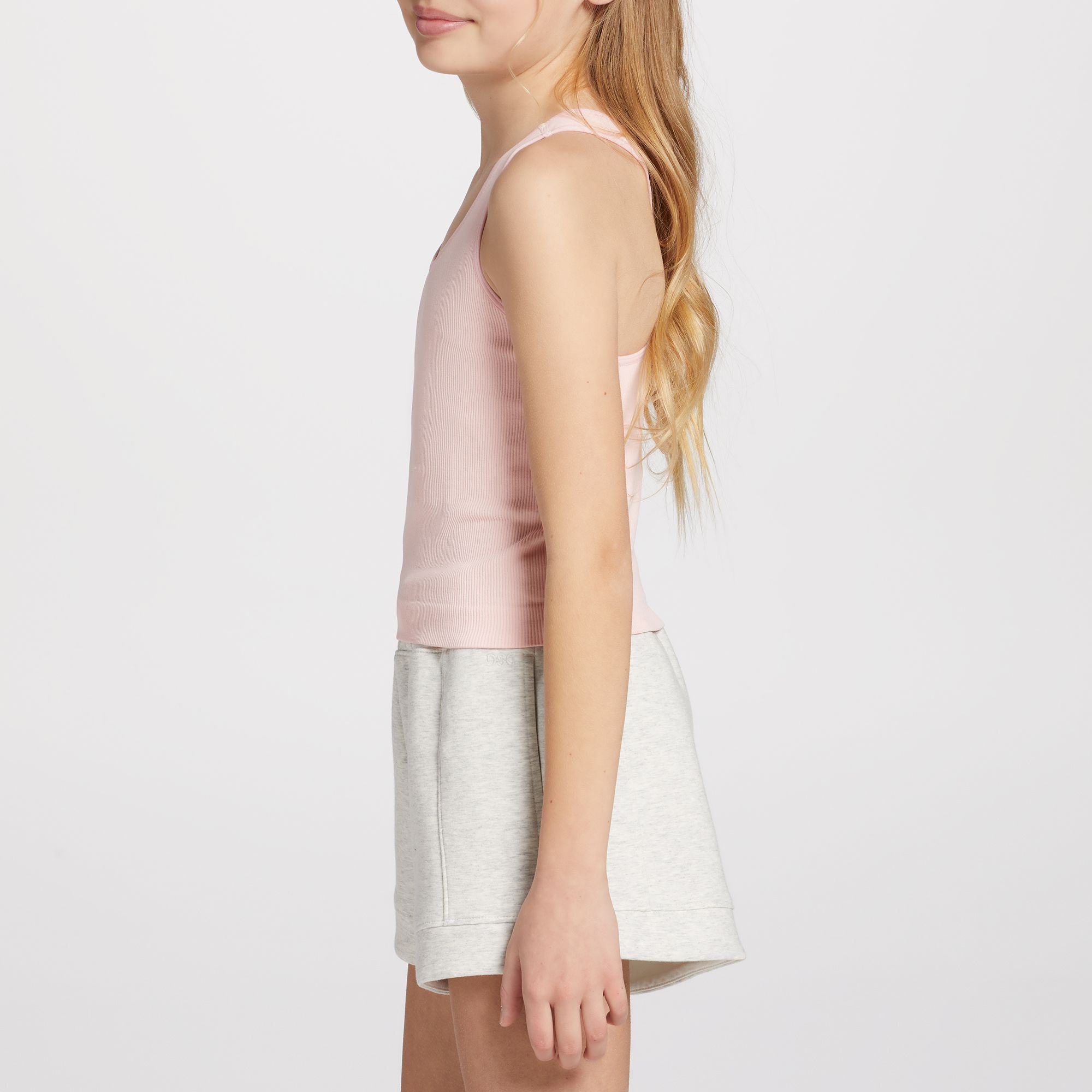 DSG Girls' Momentum Seamless Bra Tank Top product image