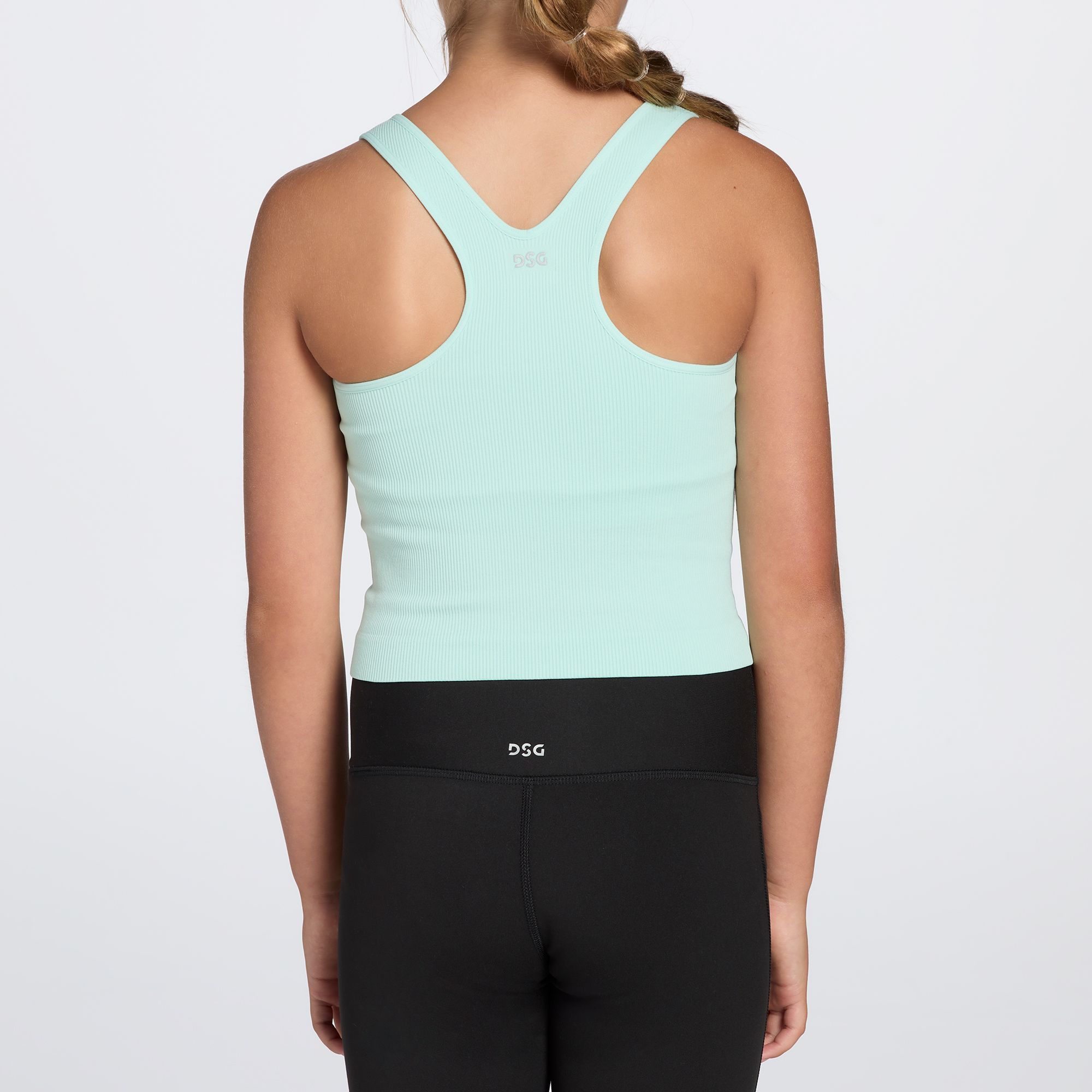 DSG Girls' Momentum Seamless Bra Tank Top product image