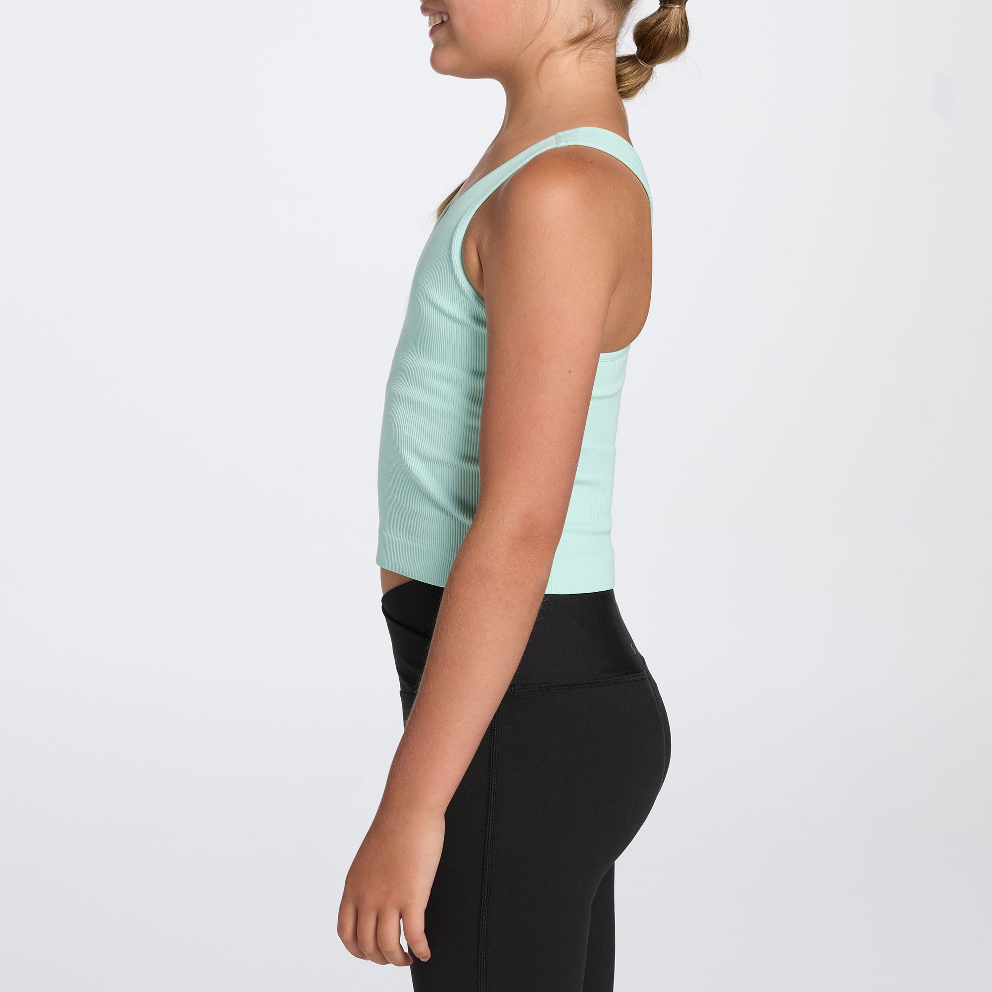 DSG Girls' Momentum Seamless Bra Tank Top product image