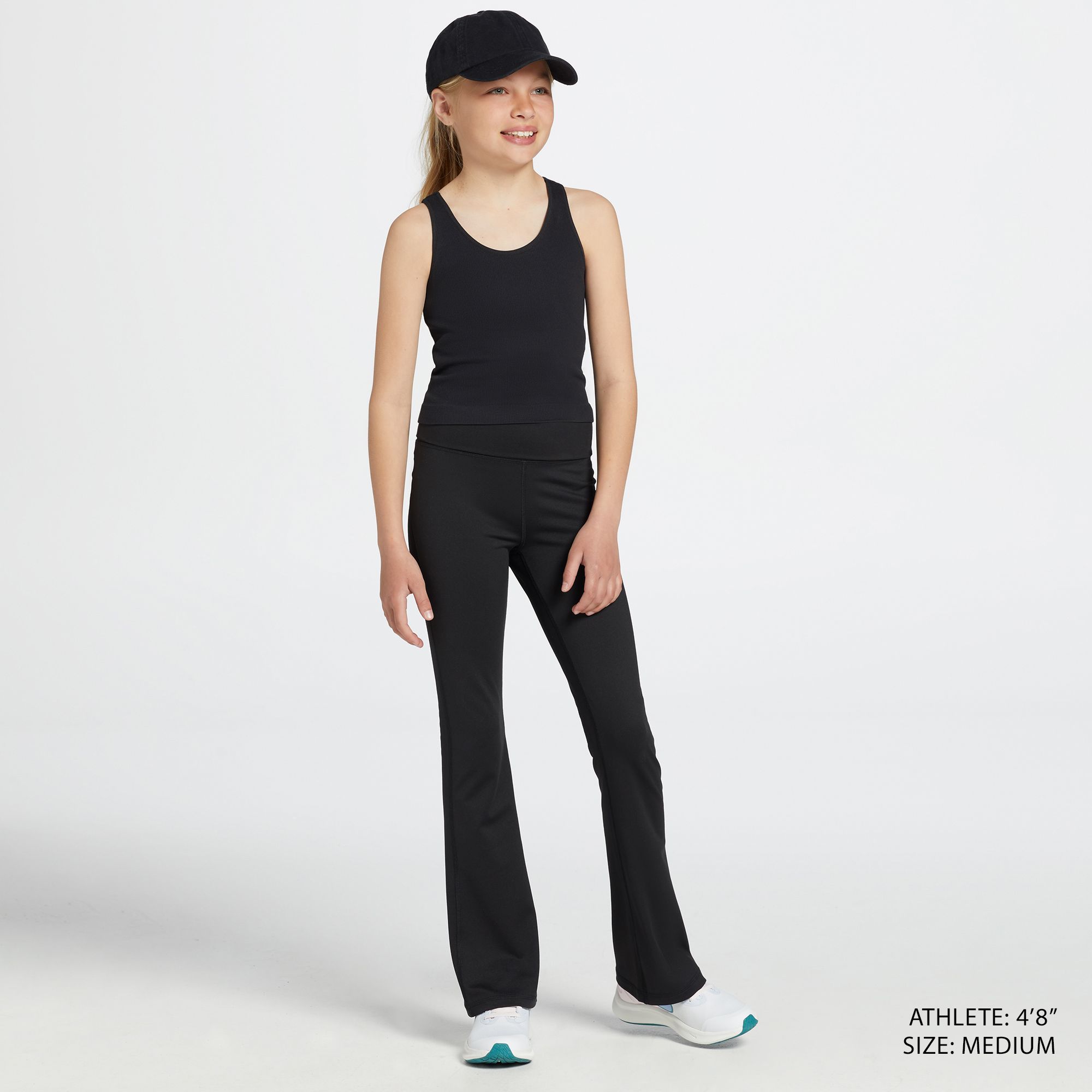 DSG Girls' Momentum Seamless Bra Tank Top product image