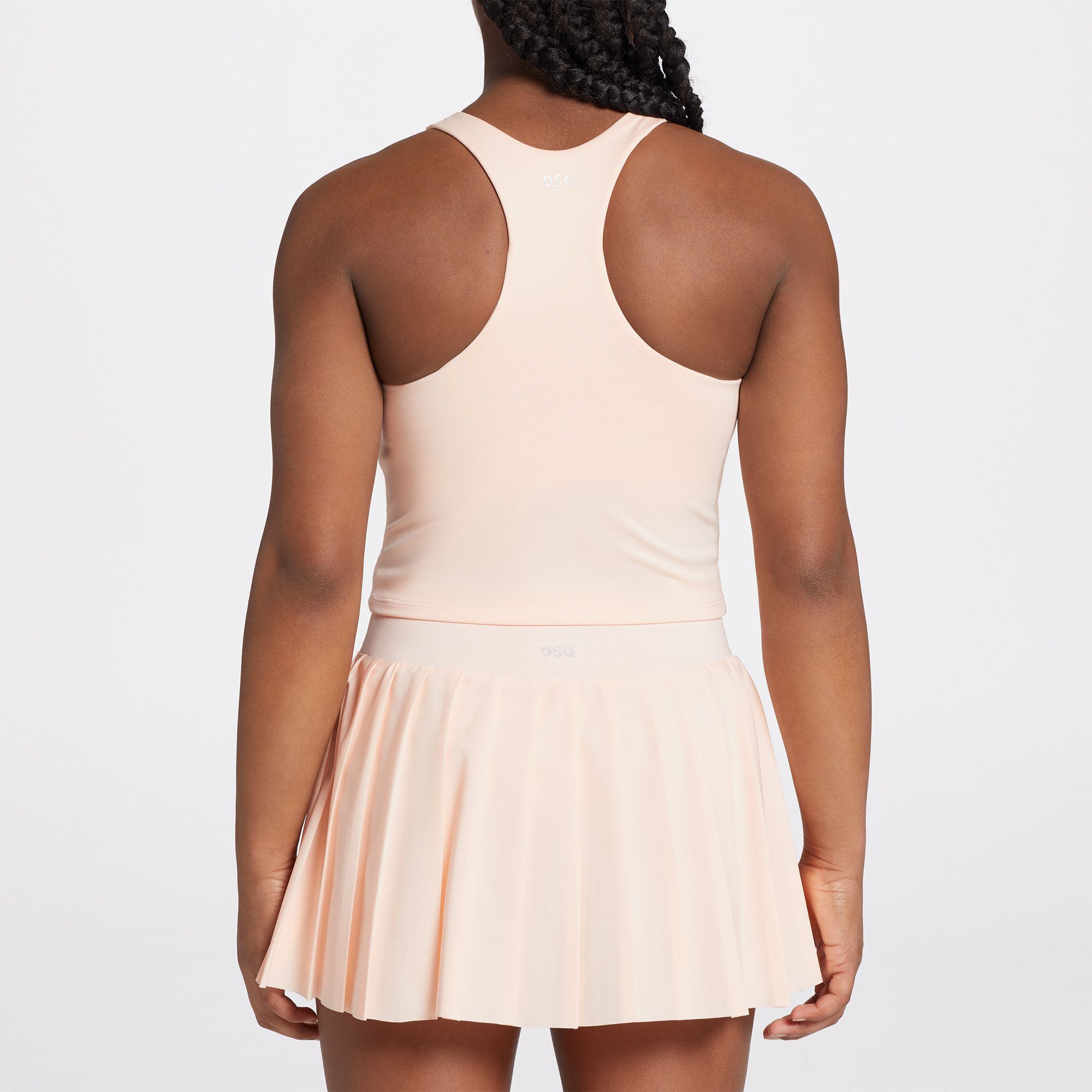 DSG Girls' Shelf Bra Tank Top product image