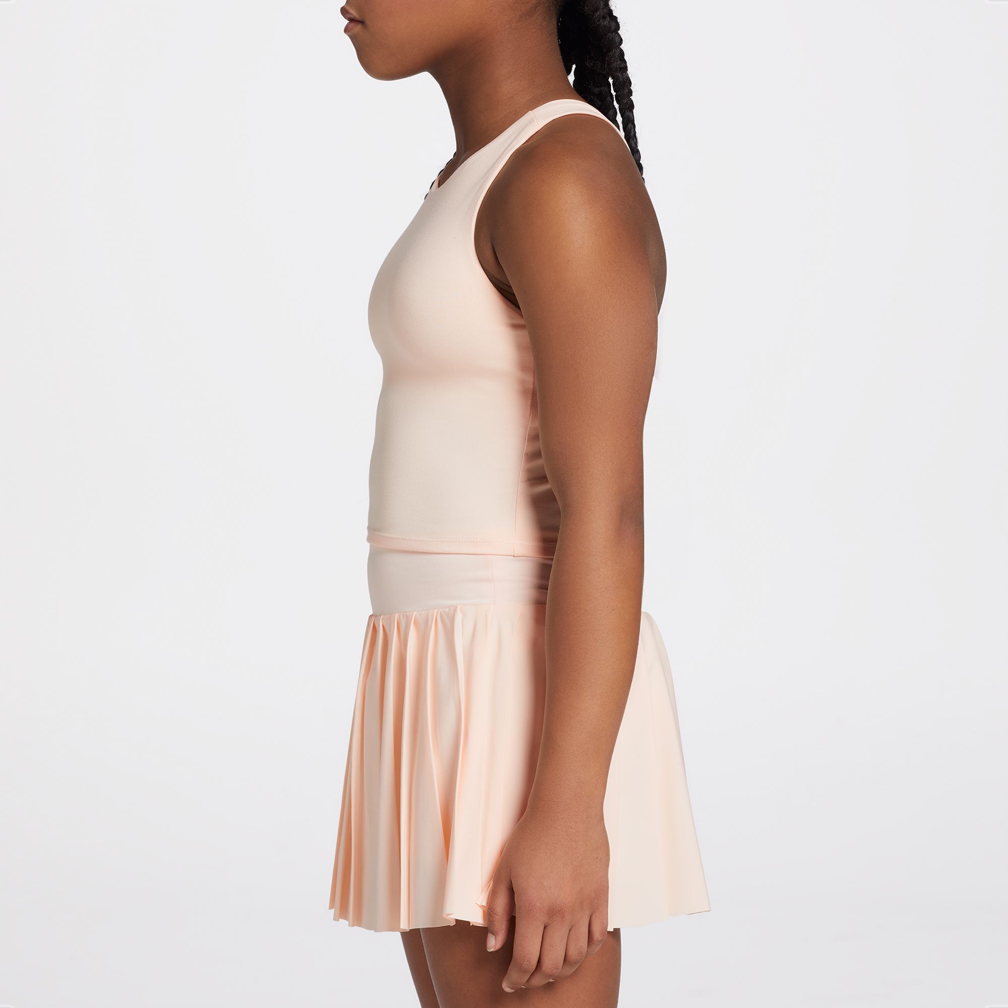 DSG Girls' Shelf Bra Tank Top product image