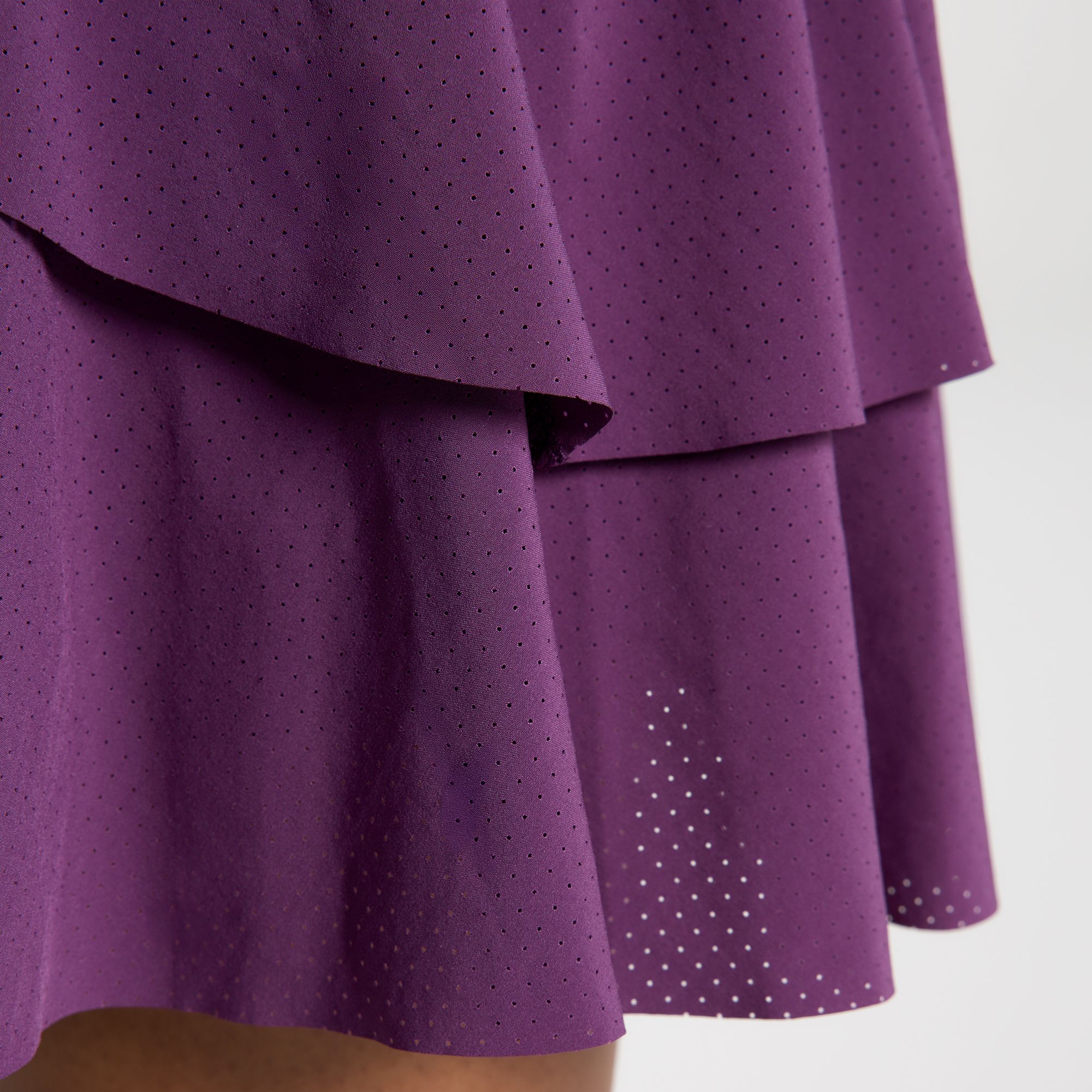 DSG Girls' Performance Mid-Rise Skort product image