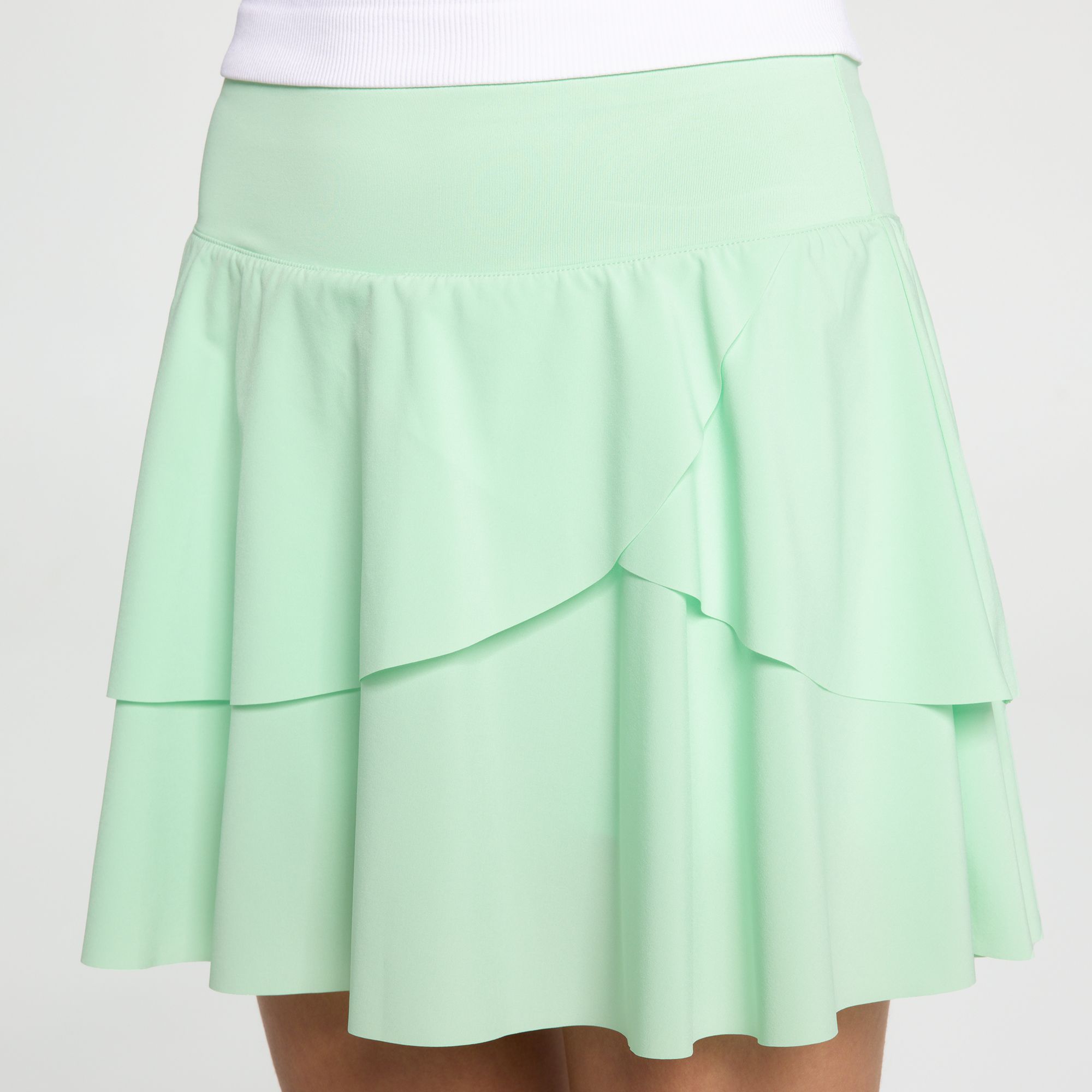 DSG Girls' Performance Mid-Rise Skort product image