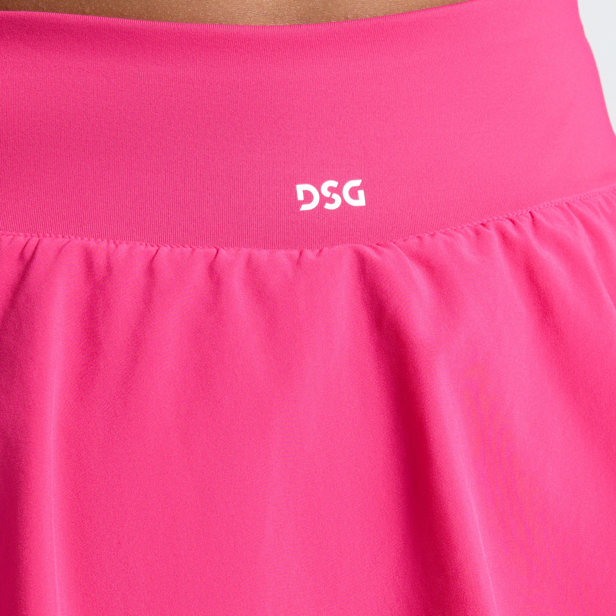 DSG Girls' Performance Mid-Rise Skort product image