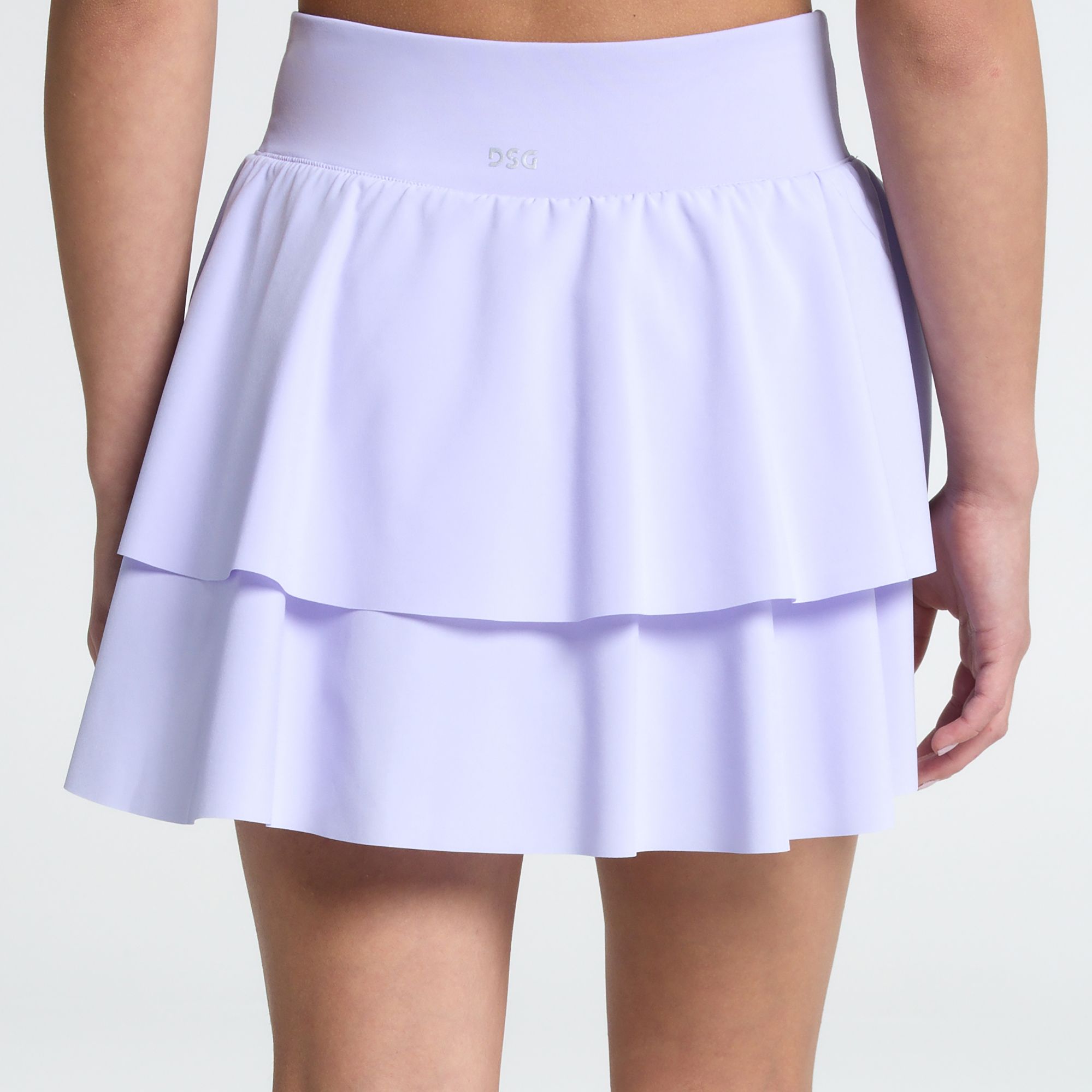 DSG Girls' Stride Mid-Rise Skort product image