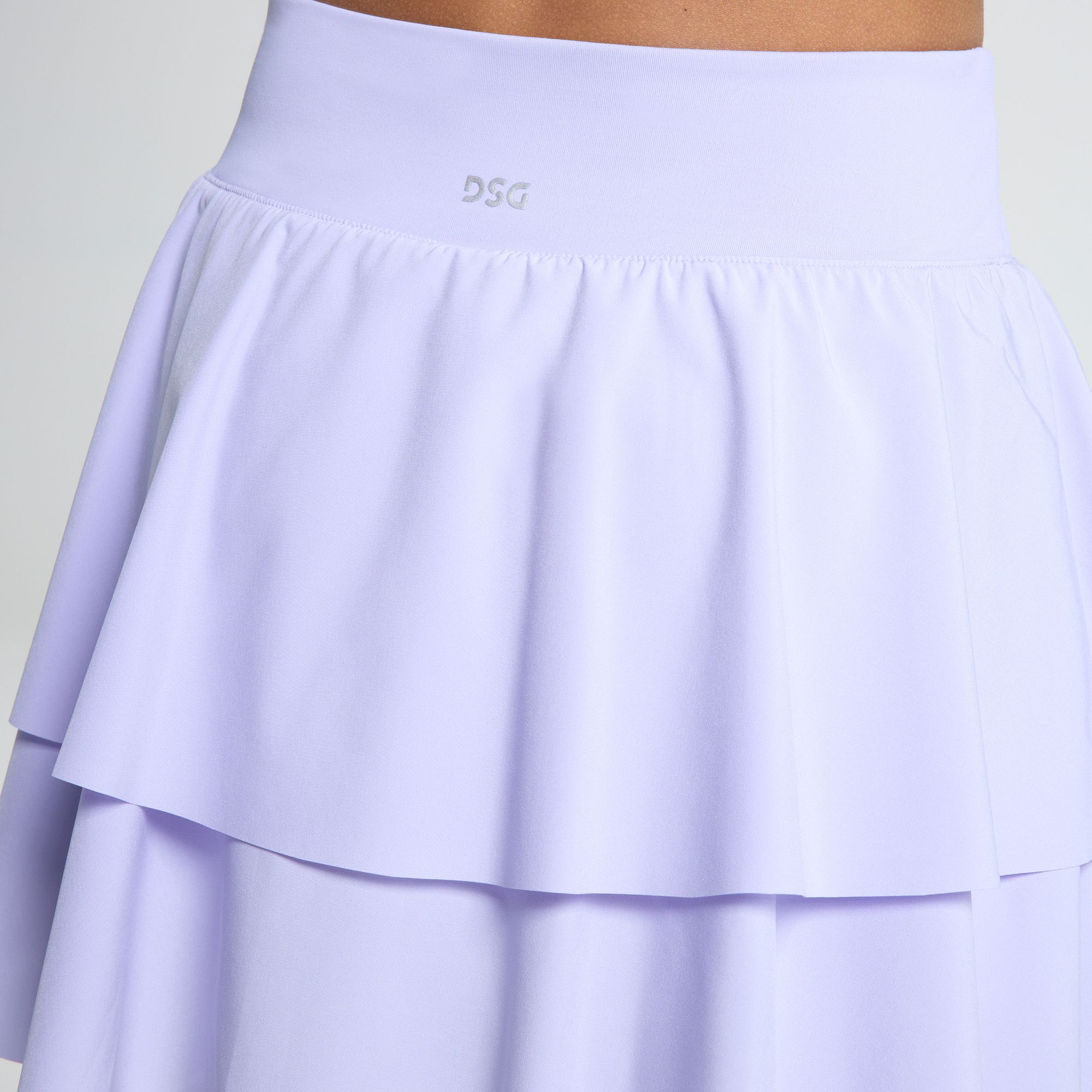 DSG Girls' Stride Mid-Rise Skort product image