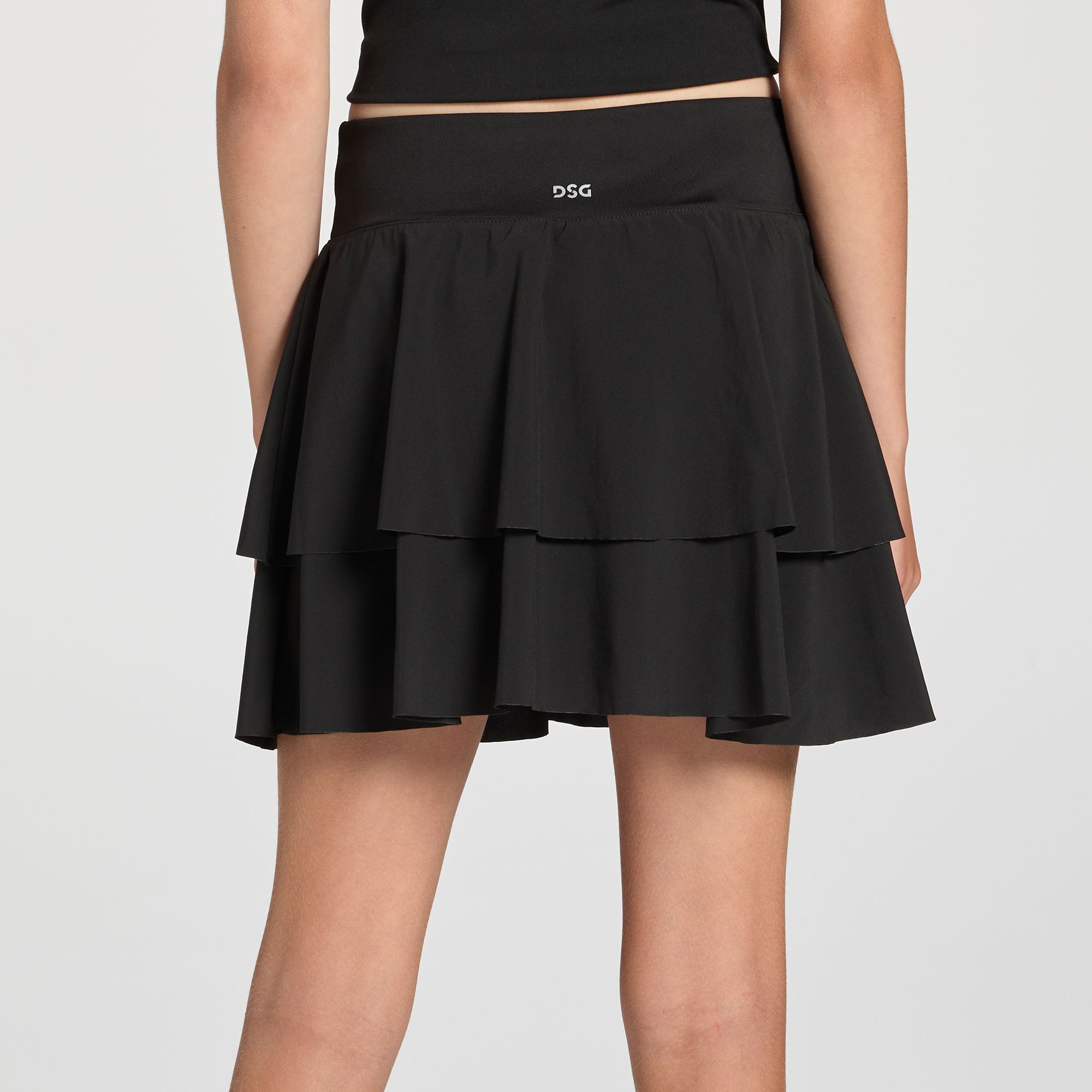 DSG Girls' Performance Mid-Rise Skort product image