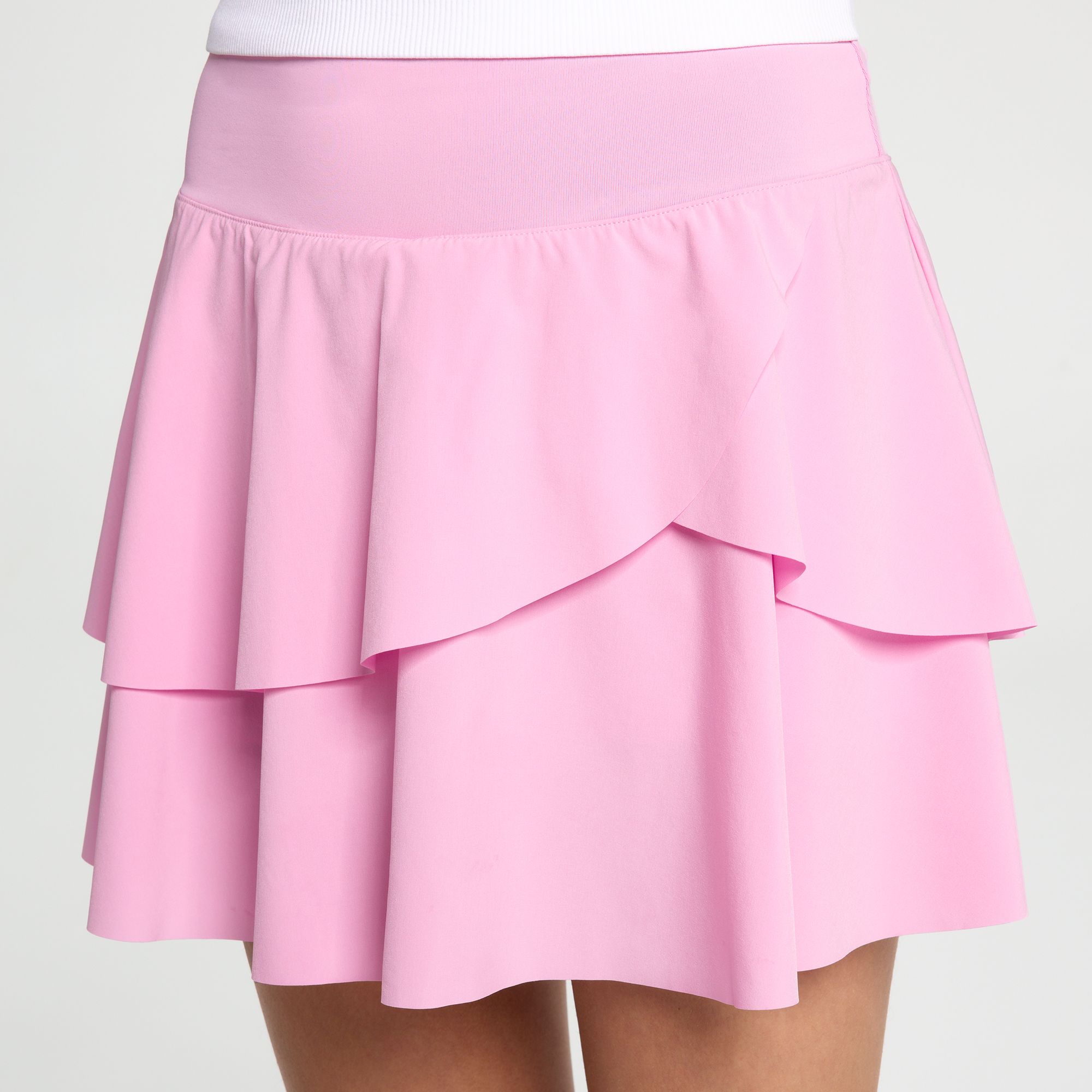 DSG Girls' Performance Mid-Rise Skort product image