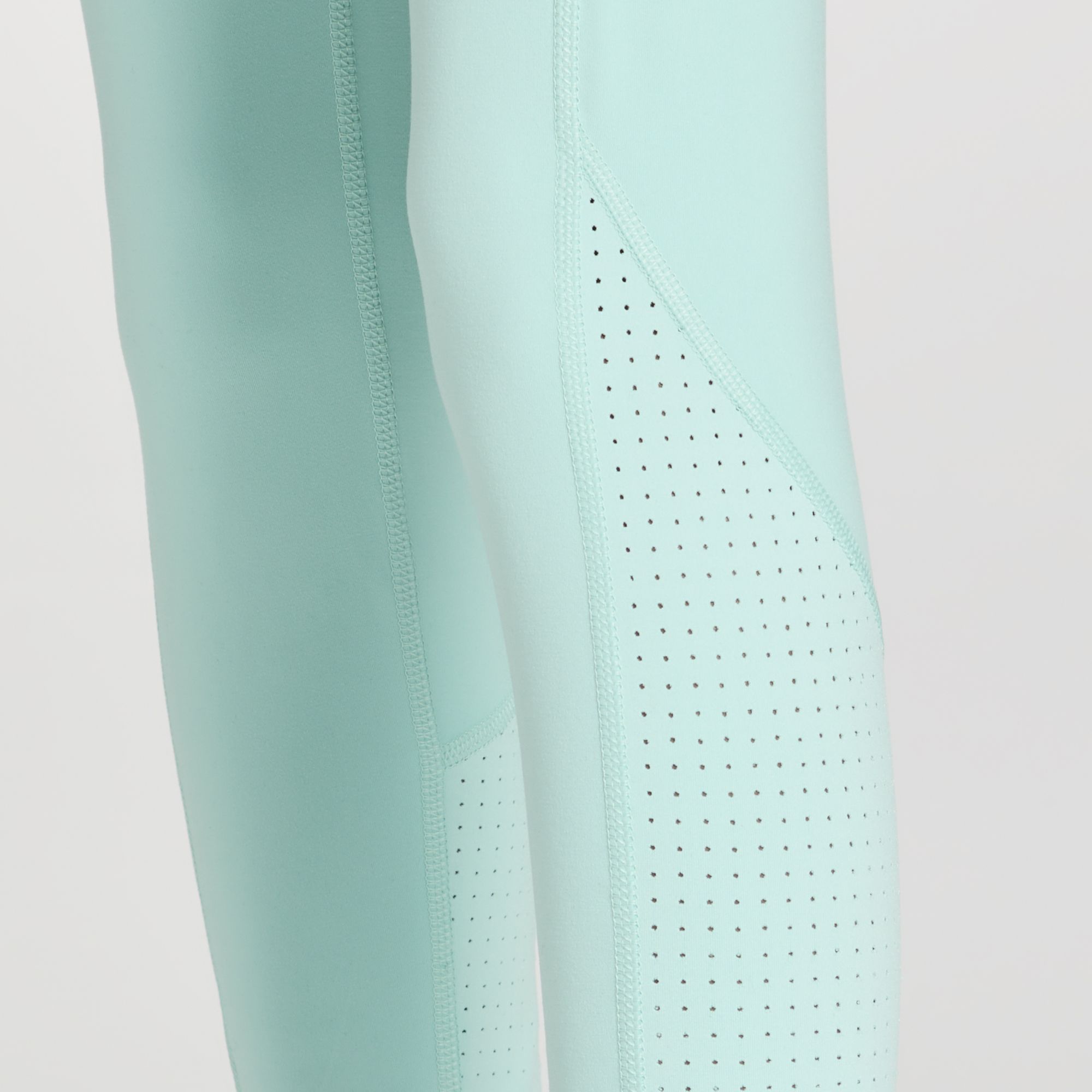 DSG Girls' Perforated Performance Fashion Tights product image