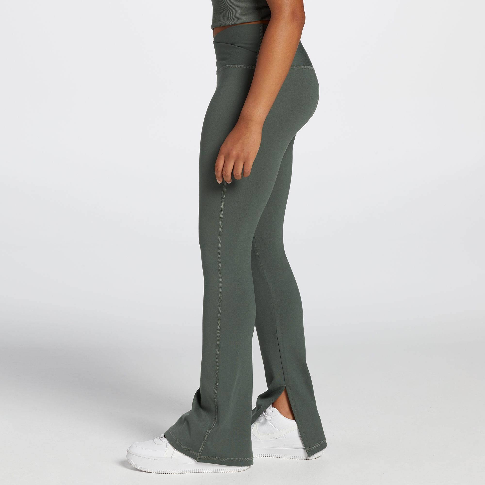 DSG Girls' Performance Flare Tights product image