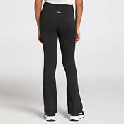 DSG Dick's Sporting Goods Girls Youth 8-9 Legging Yoga And Sports