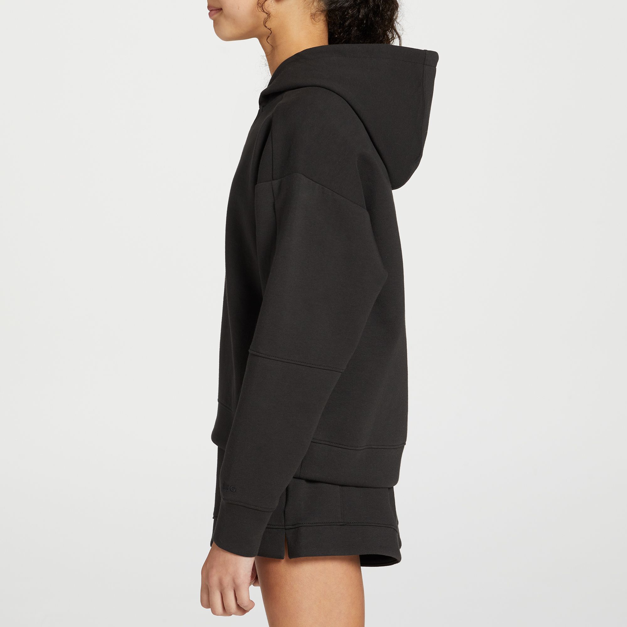 DSG Girls' Sport Fleece Hoodie product image