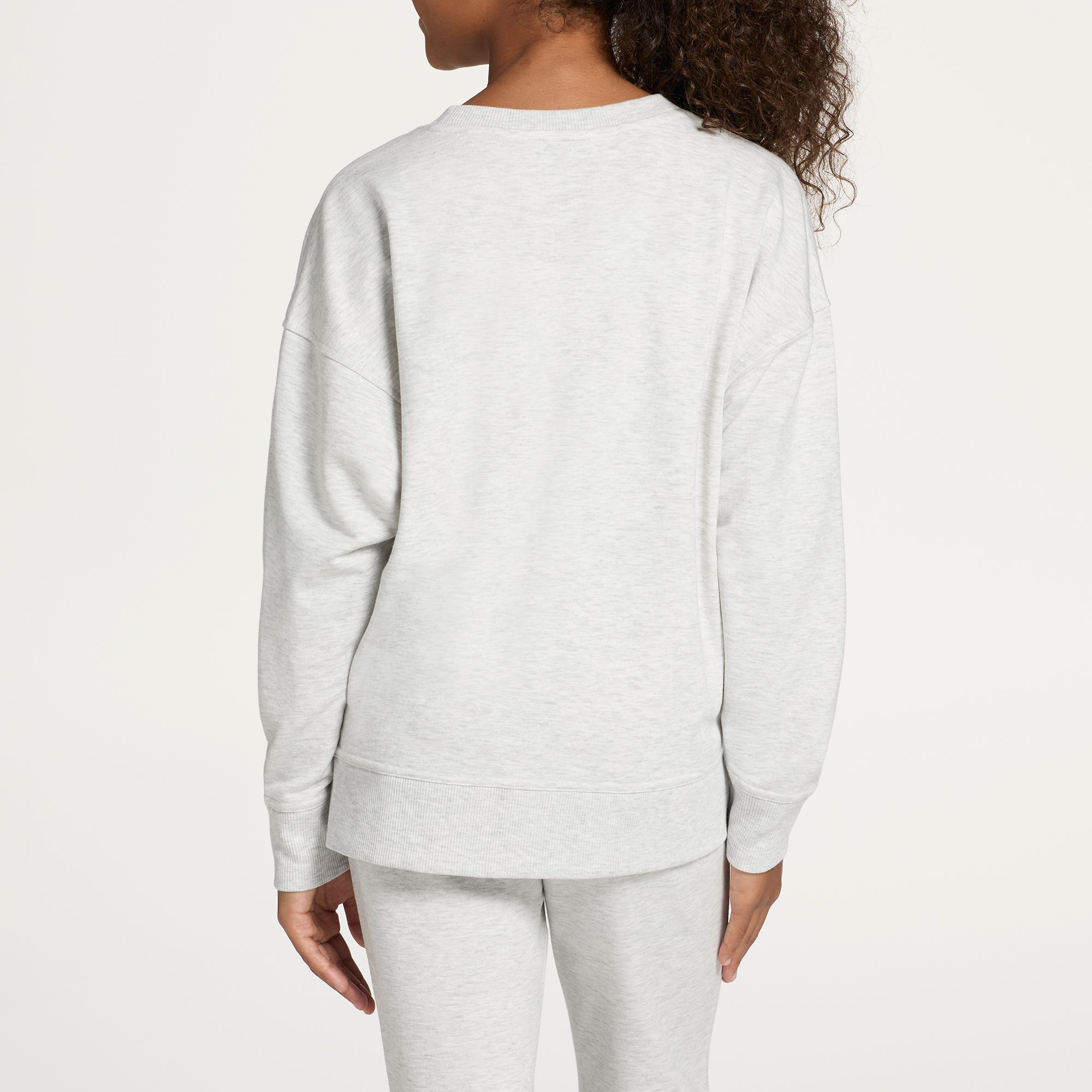 DSG Girls' So Soft Fleece Sweater product image