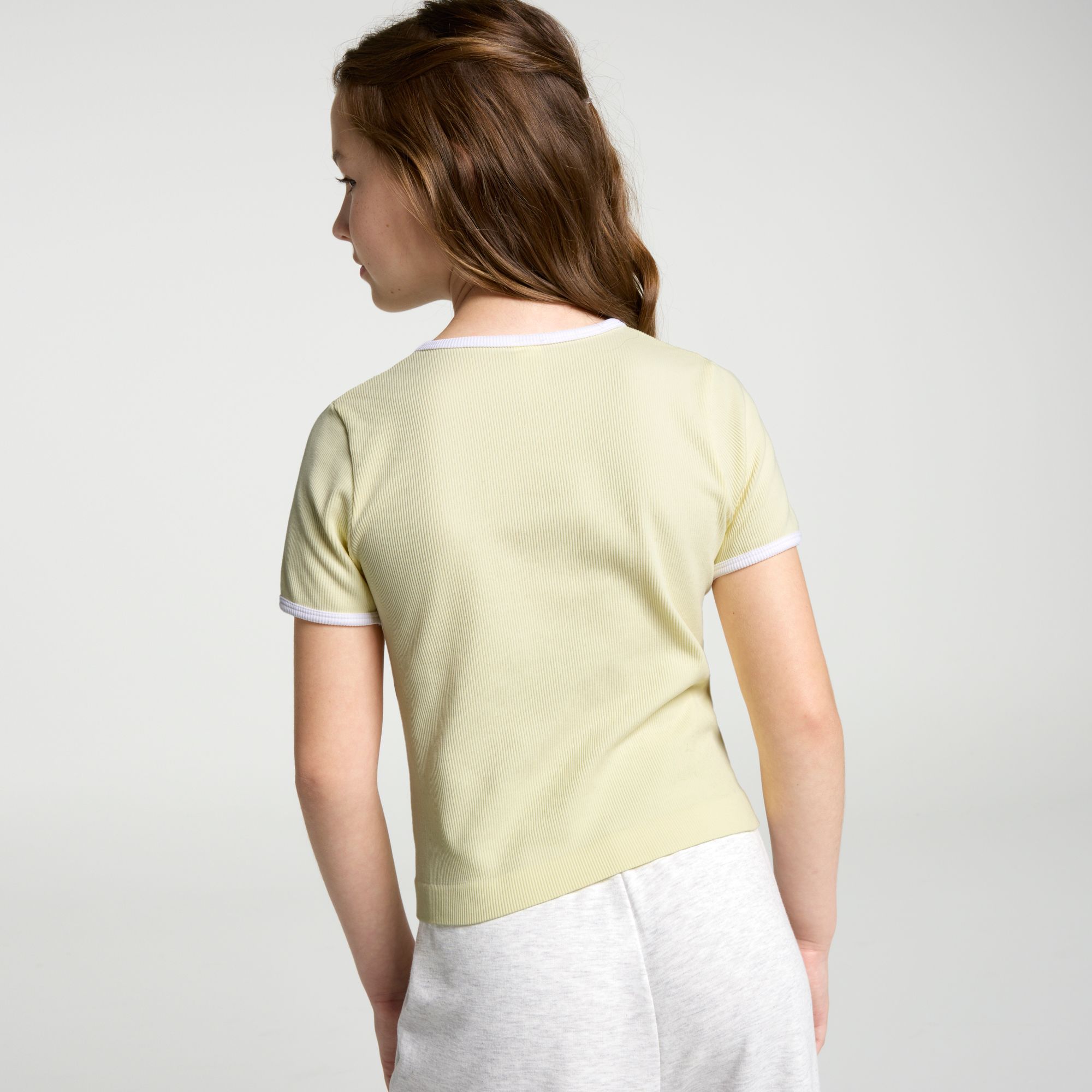 DSG Girls' Movement Seamless Top product image