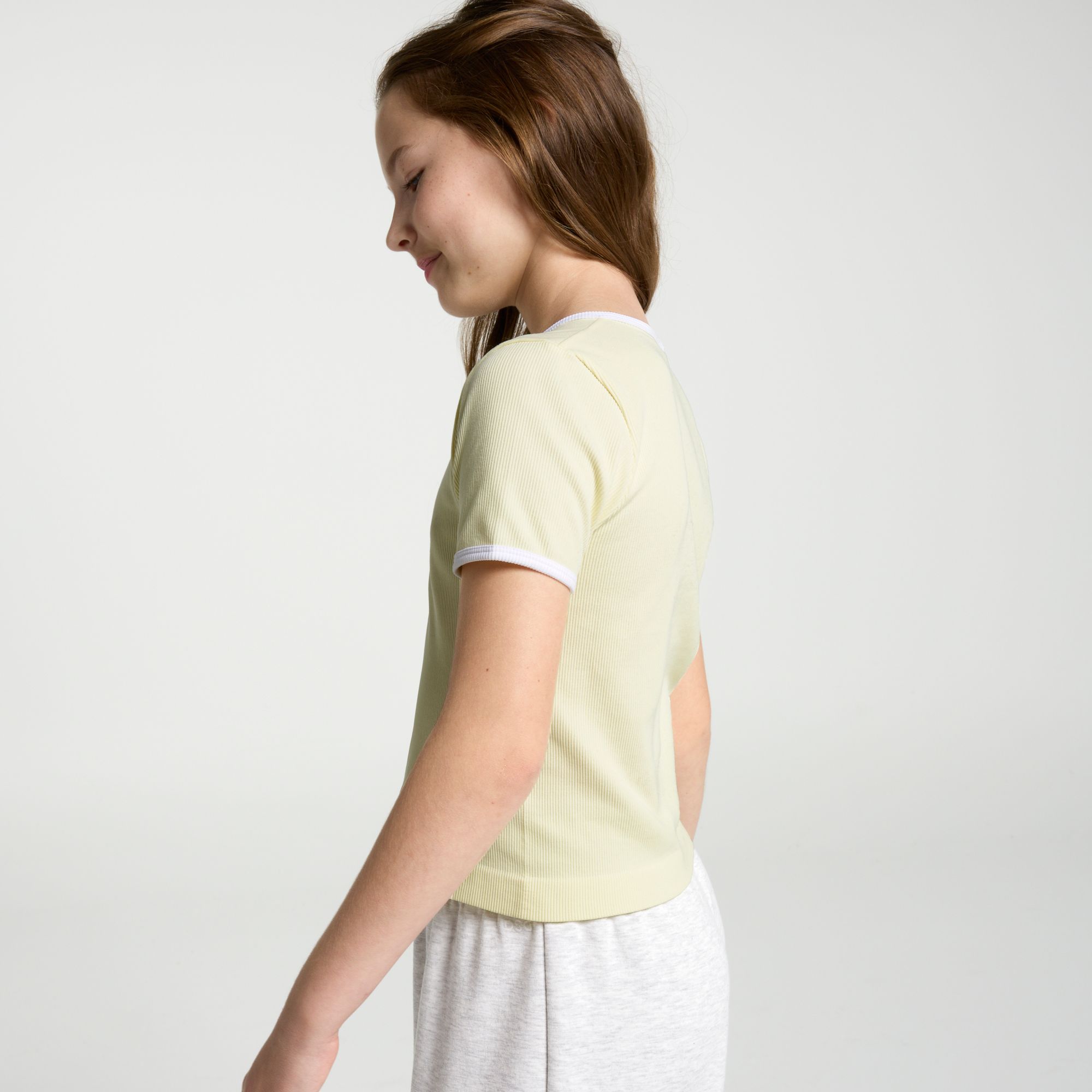 DSG Girls' Movement Seamless Top product image