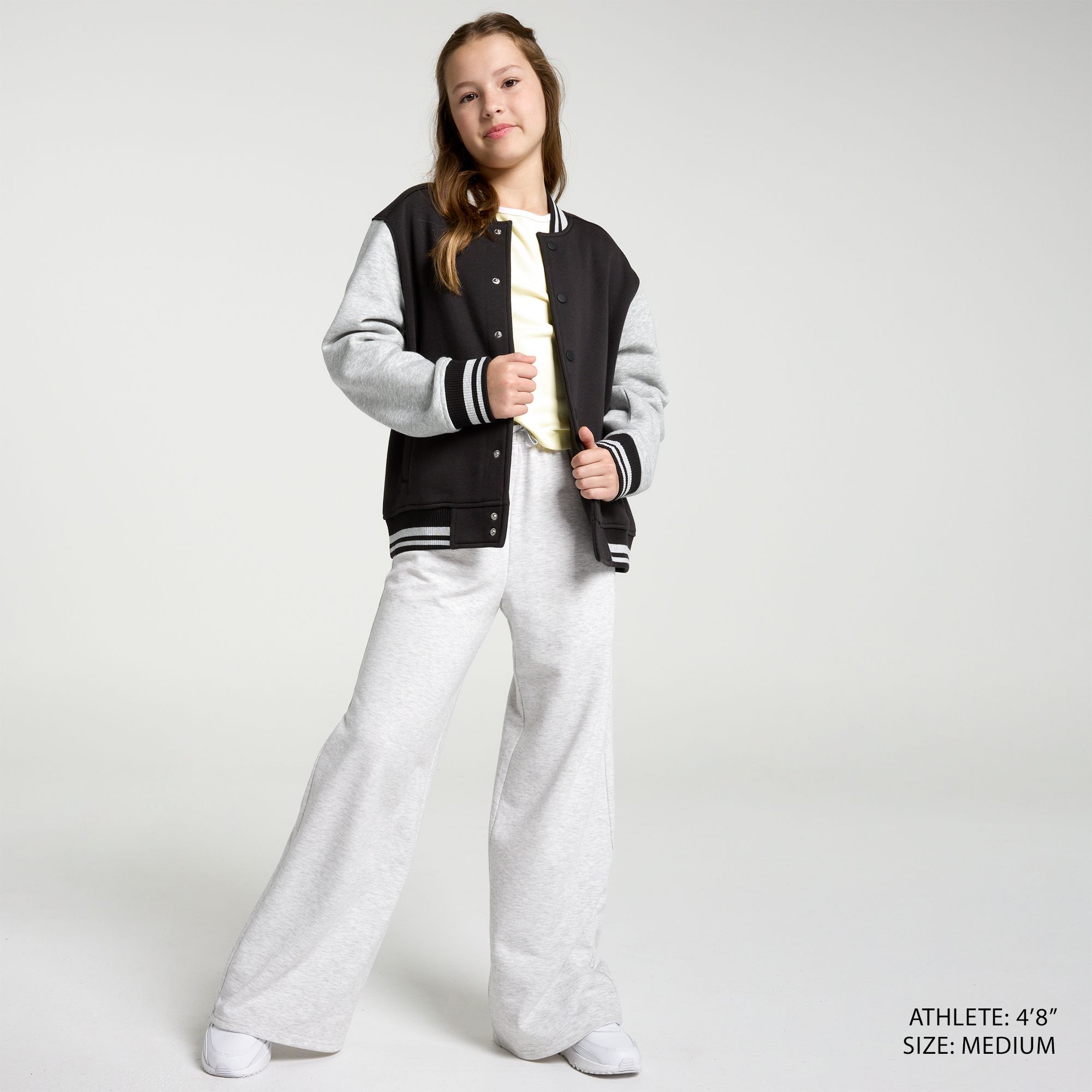 DSG Girls' Movement Seamless Top product image